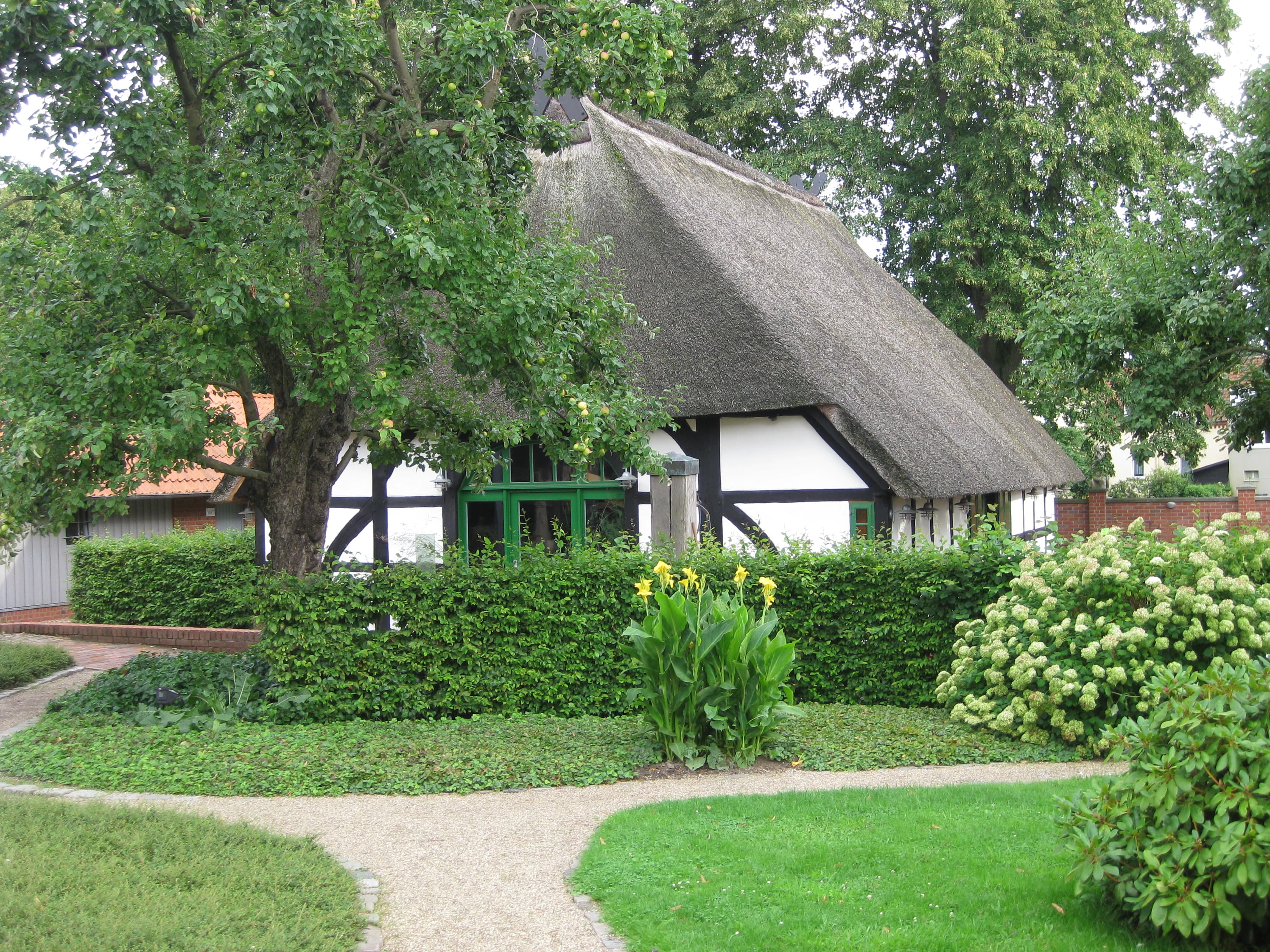 Niedersächsisches Spargelmuseum