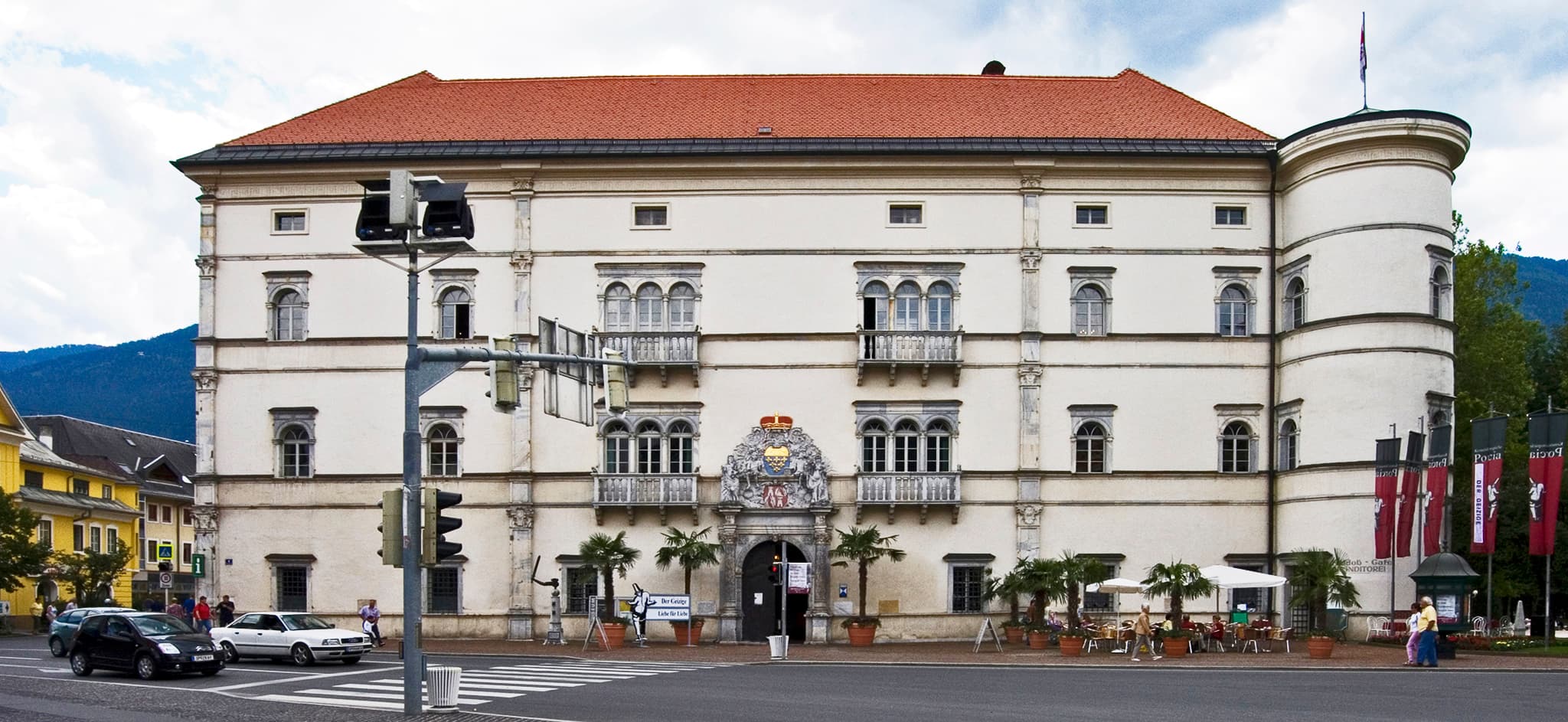 Museum für Volkskultur (Spittal an der Drau)