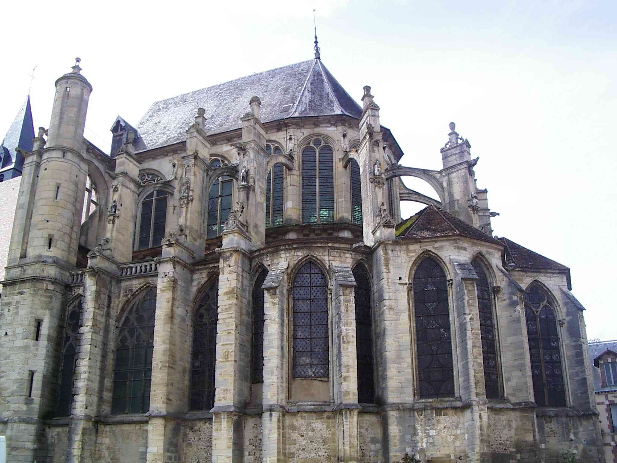 Saint-Julien-du-Sault