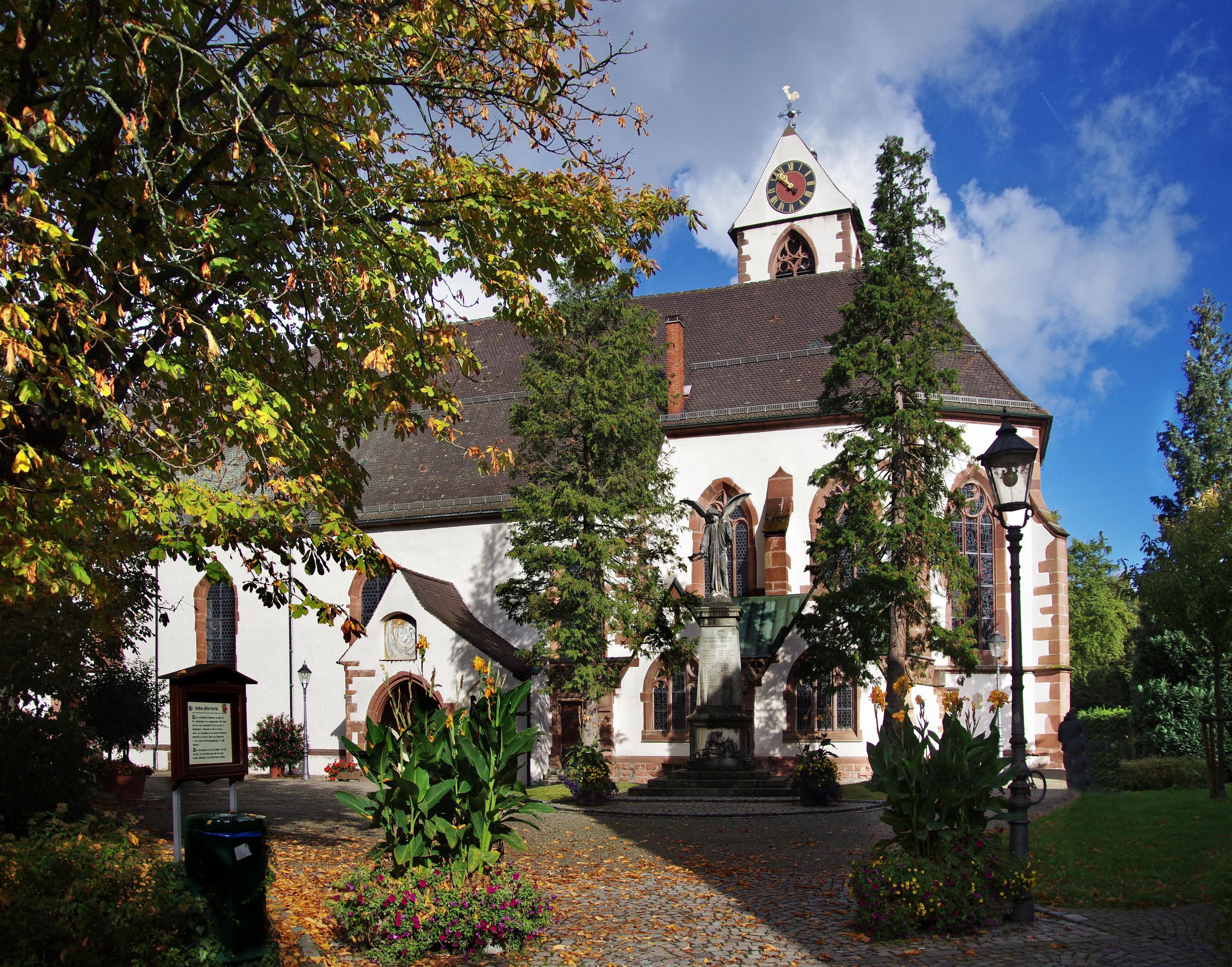 Kirchzarten
