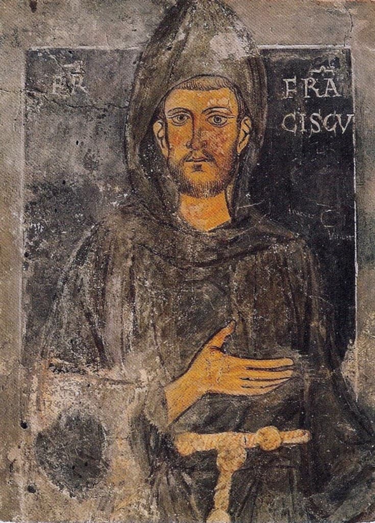 Francis of Assisi
