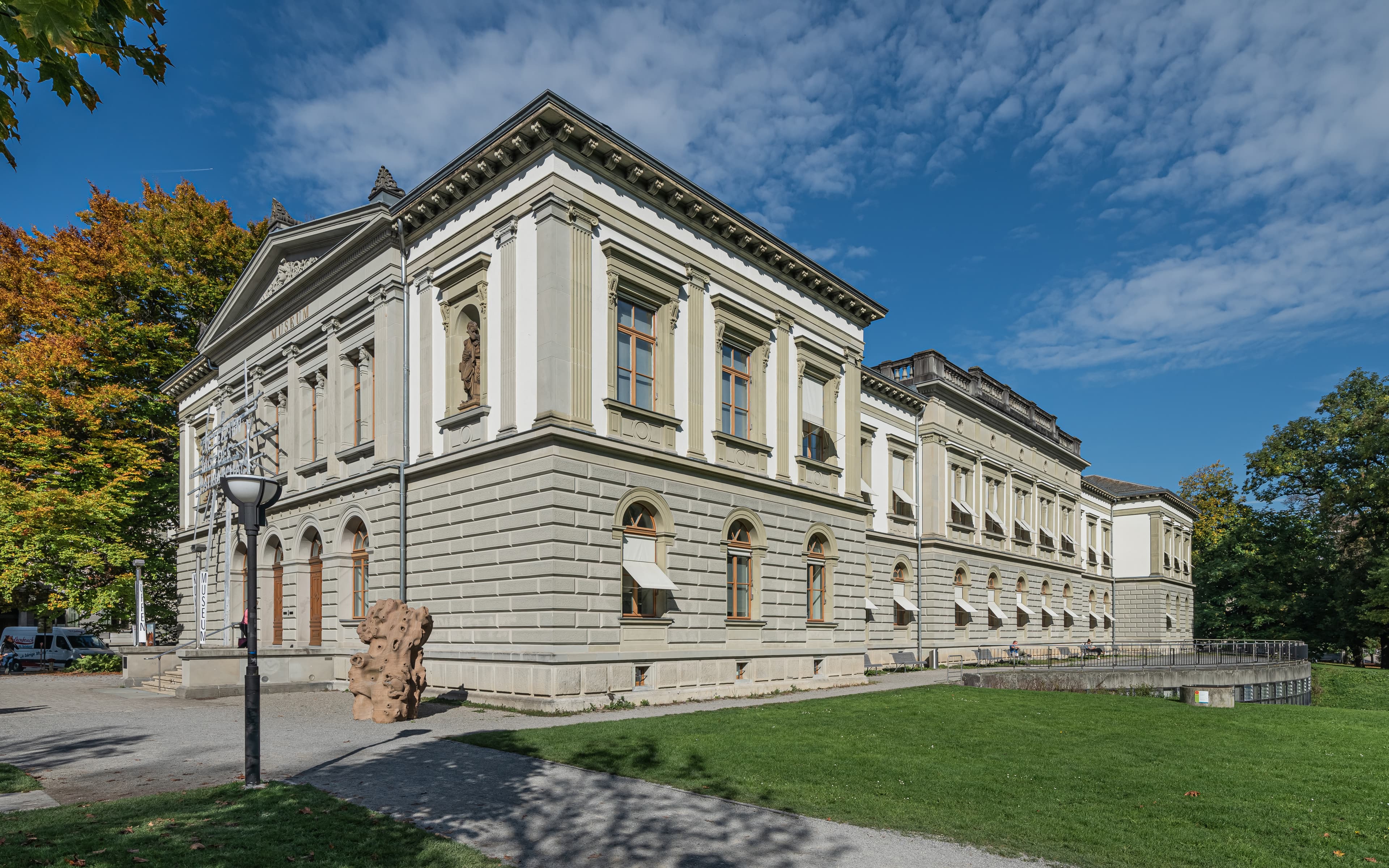St. Gallen Museum of Art