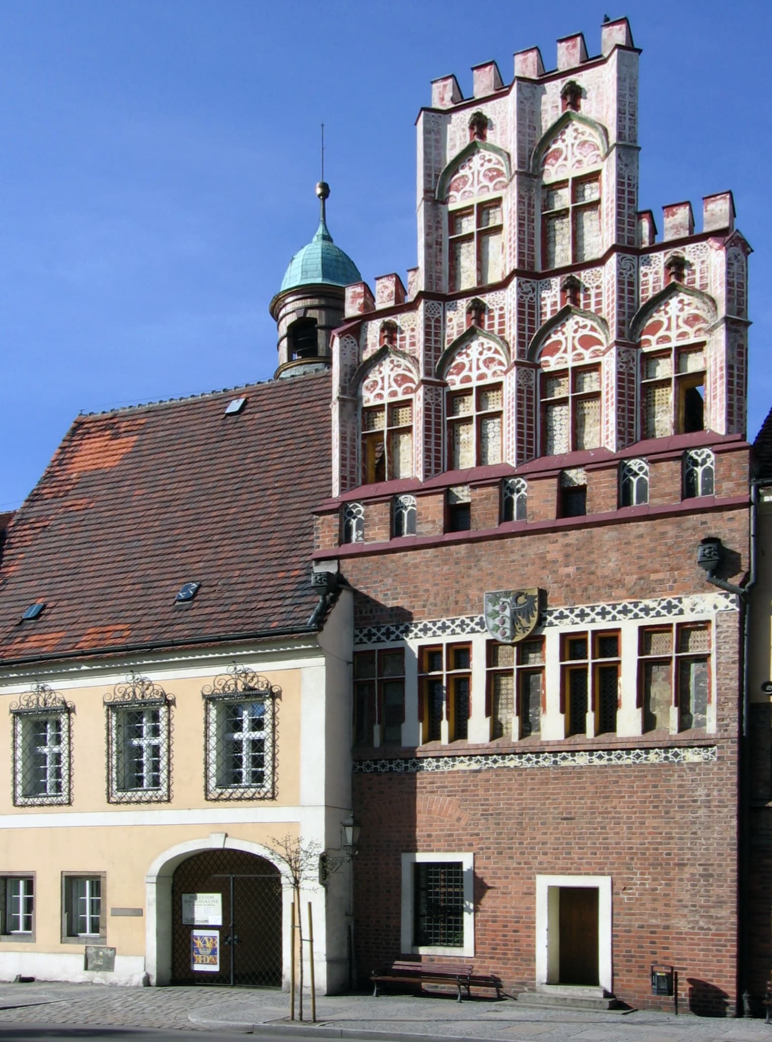 Regional Museum In Środa Śląska