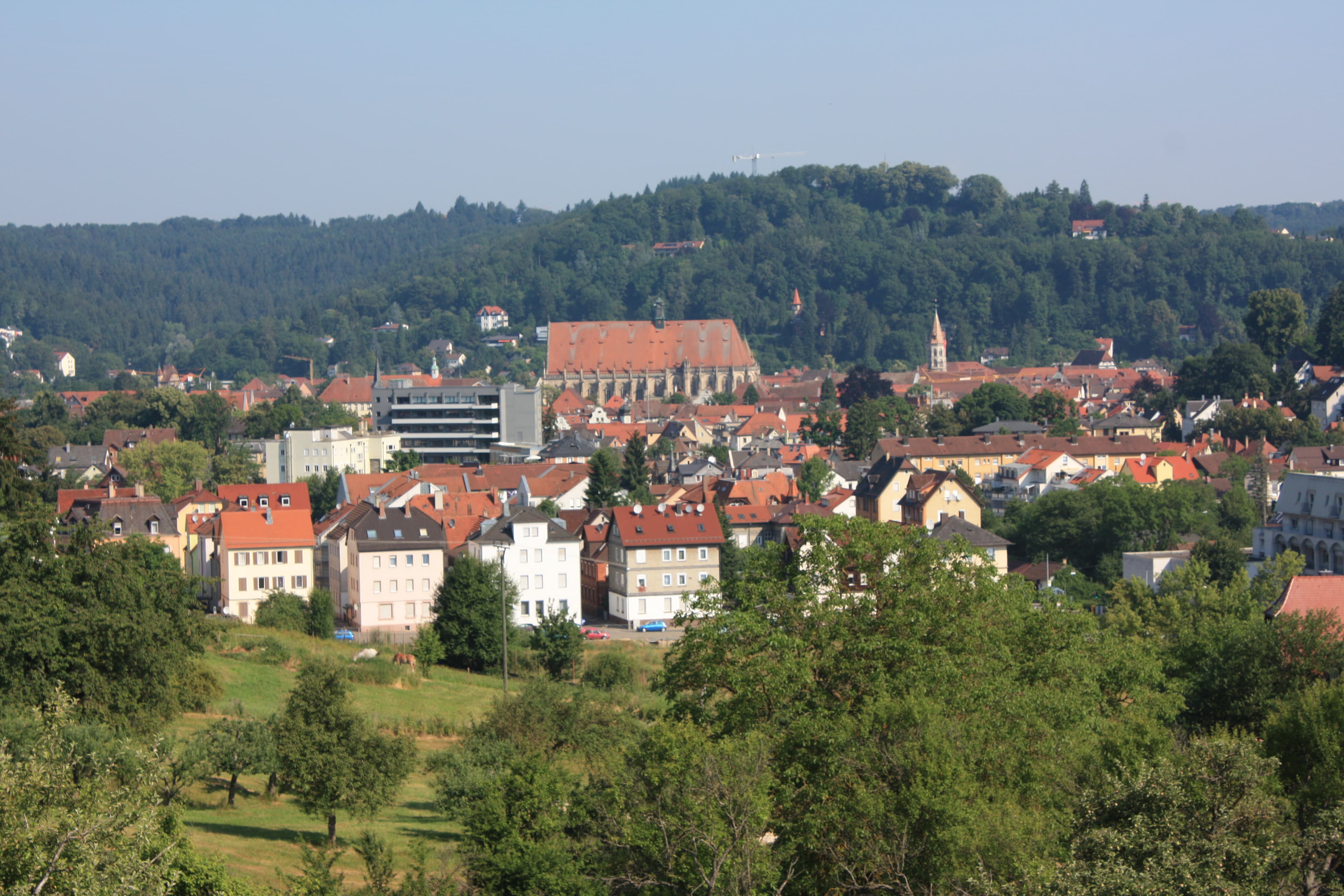 Schwäbisch Gmünd