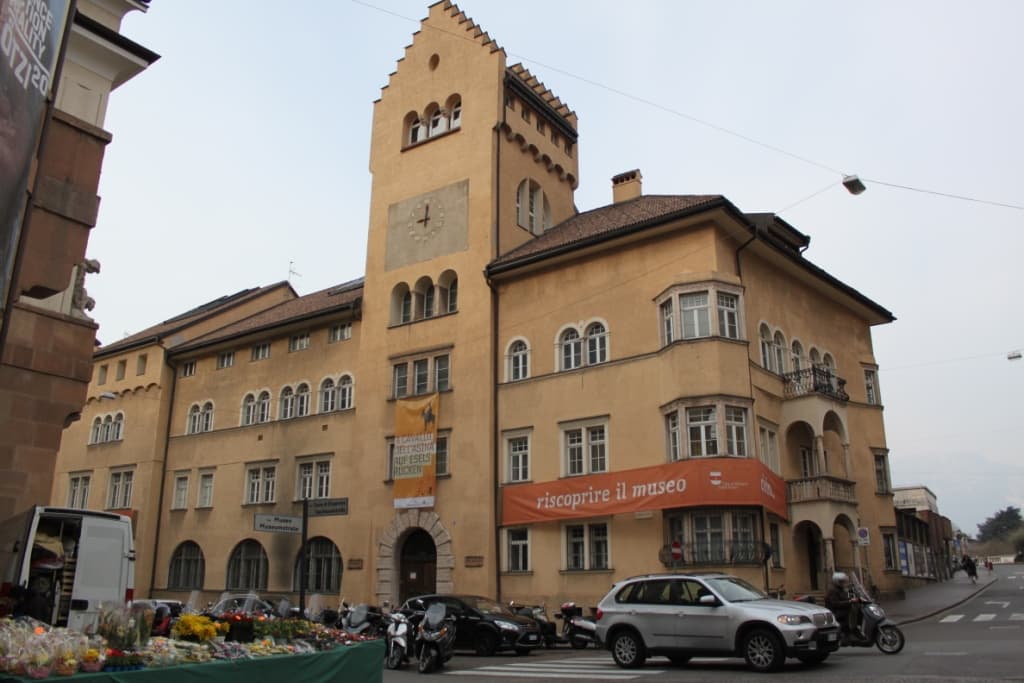 Civic Museum of Bozen