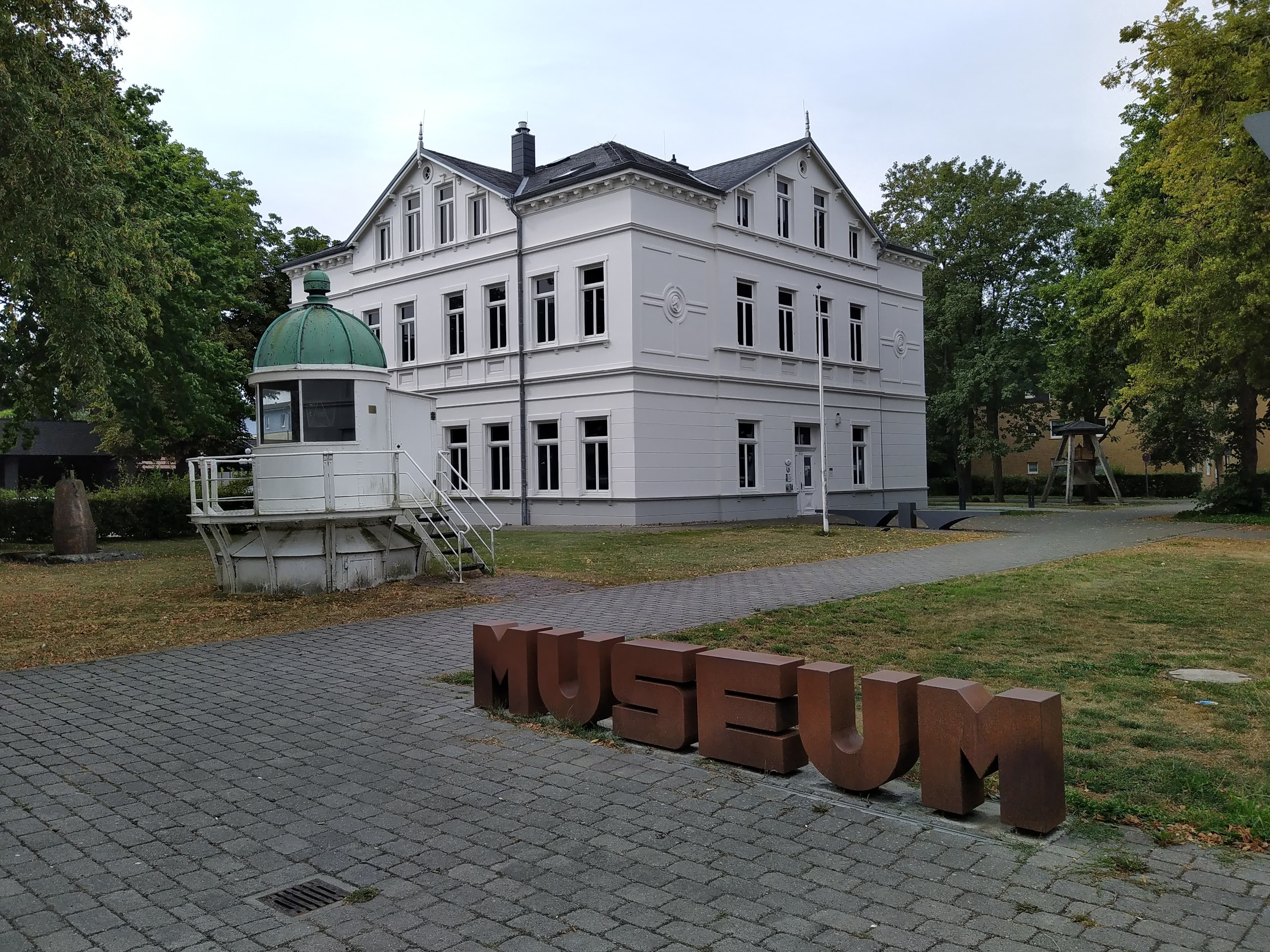 Nordenham museum