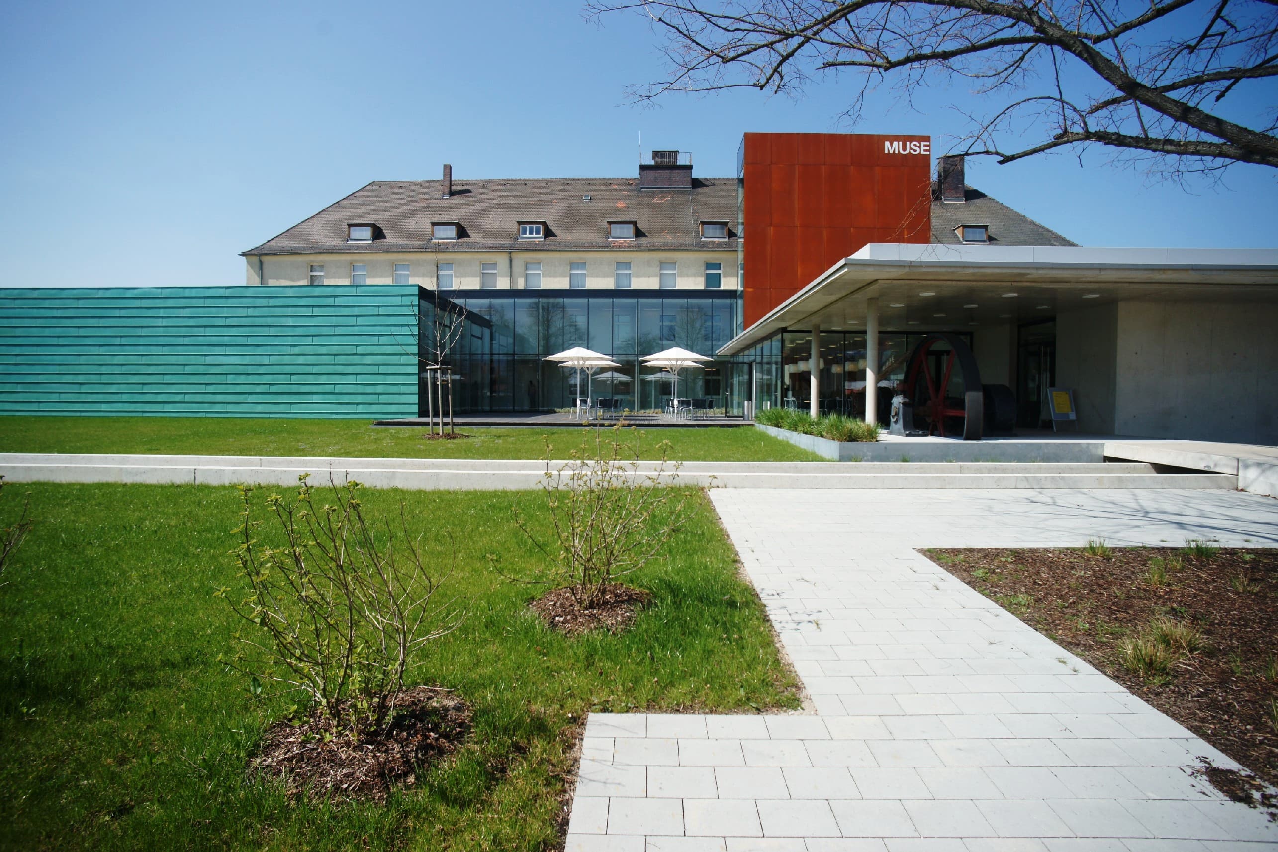 Stadtmuseum Schwabach