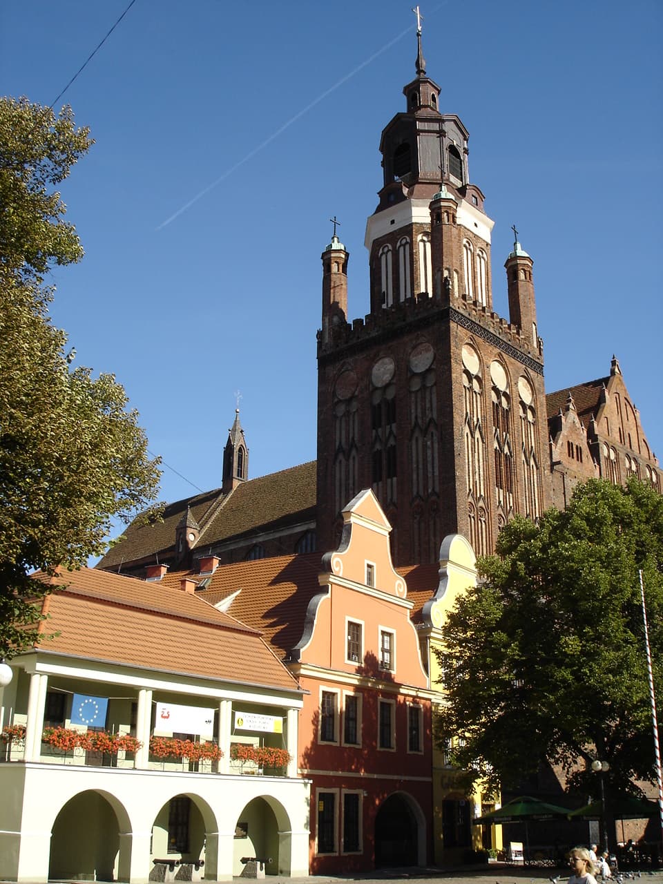 Museum in Stargard Szczeciński