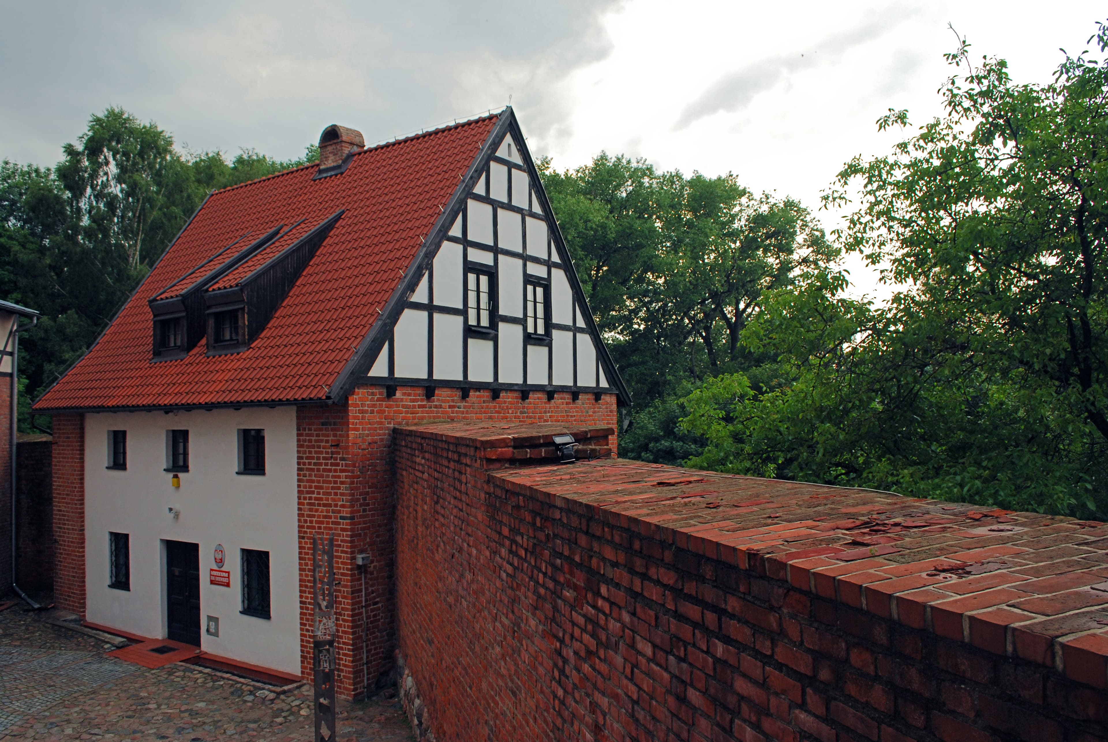 Museum of Kociewie in Starogard Gdański