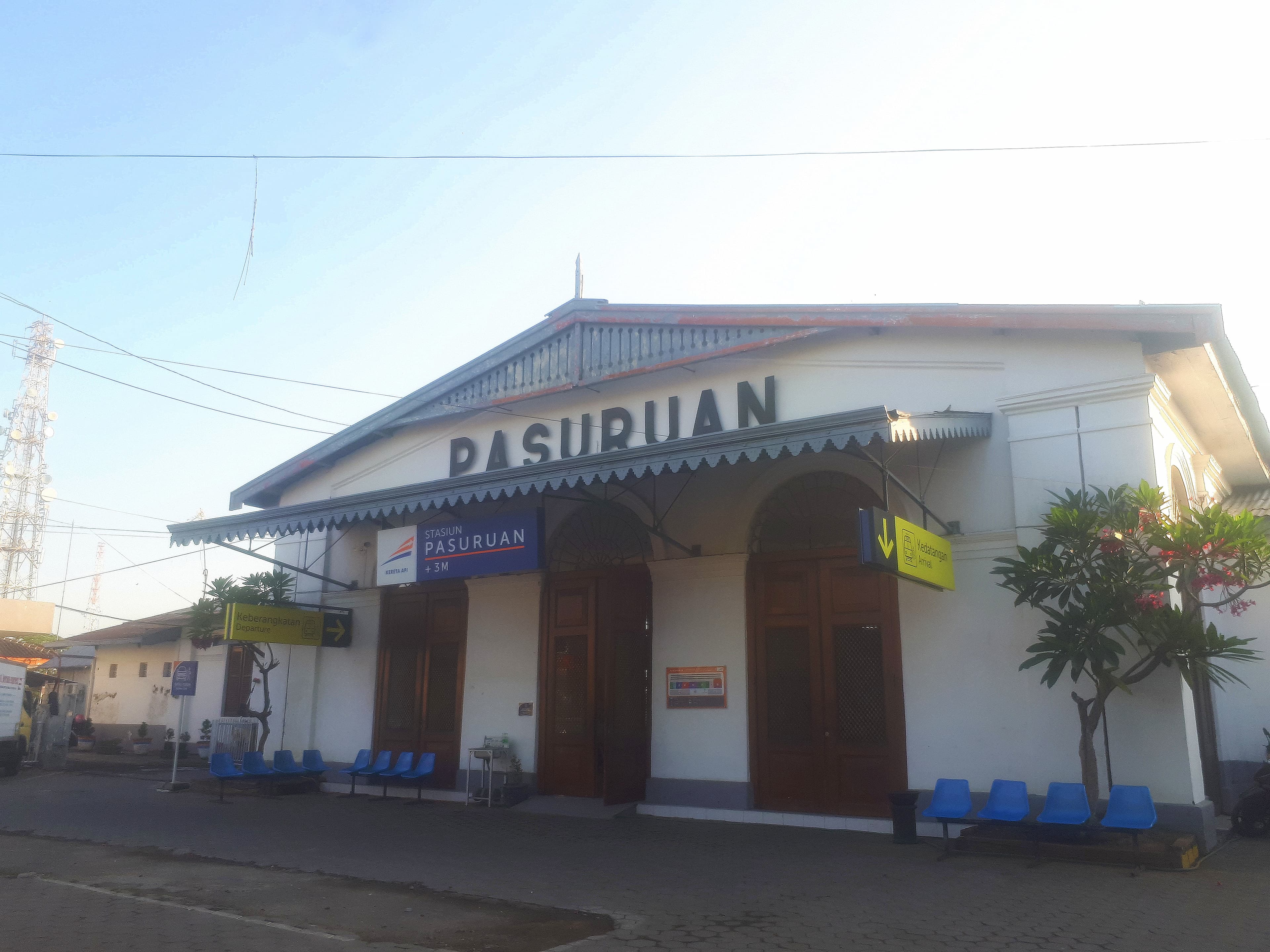 Pasuruan