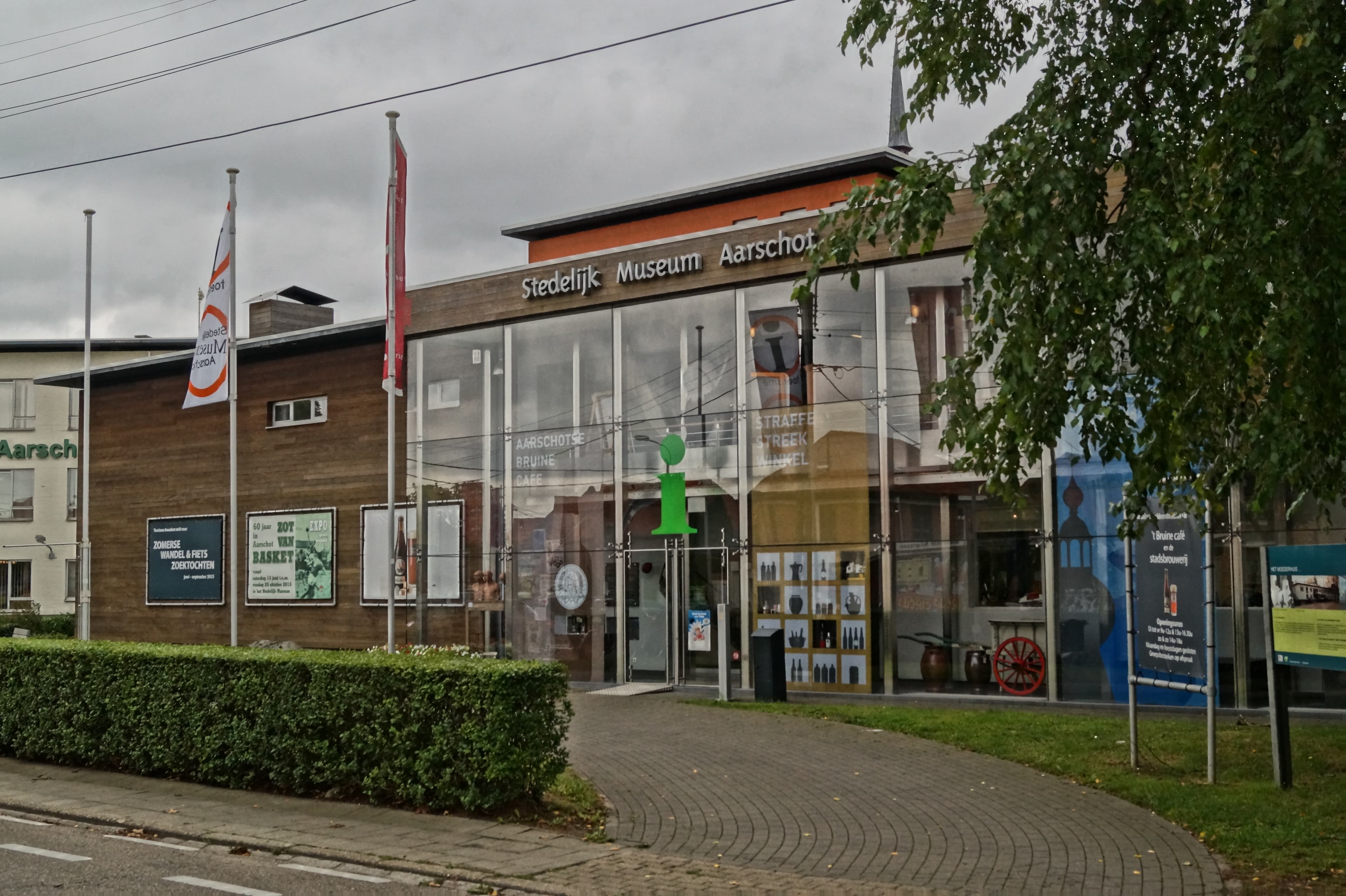 Stedelijk Museum Aarschot