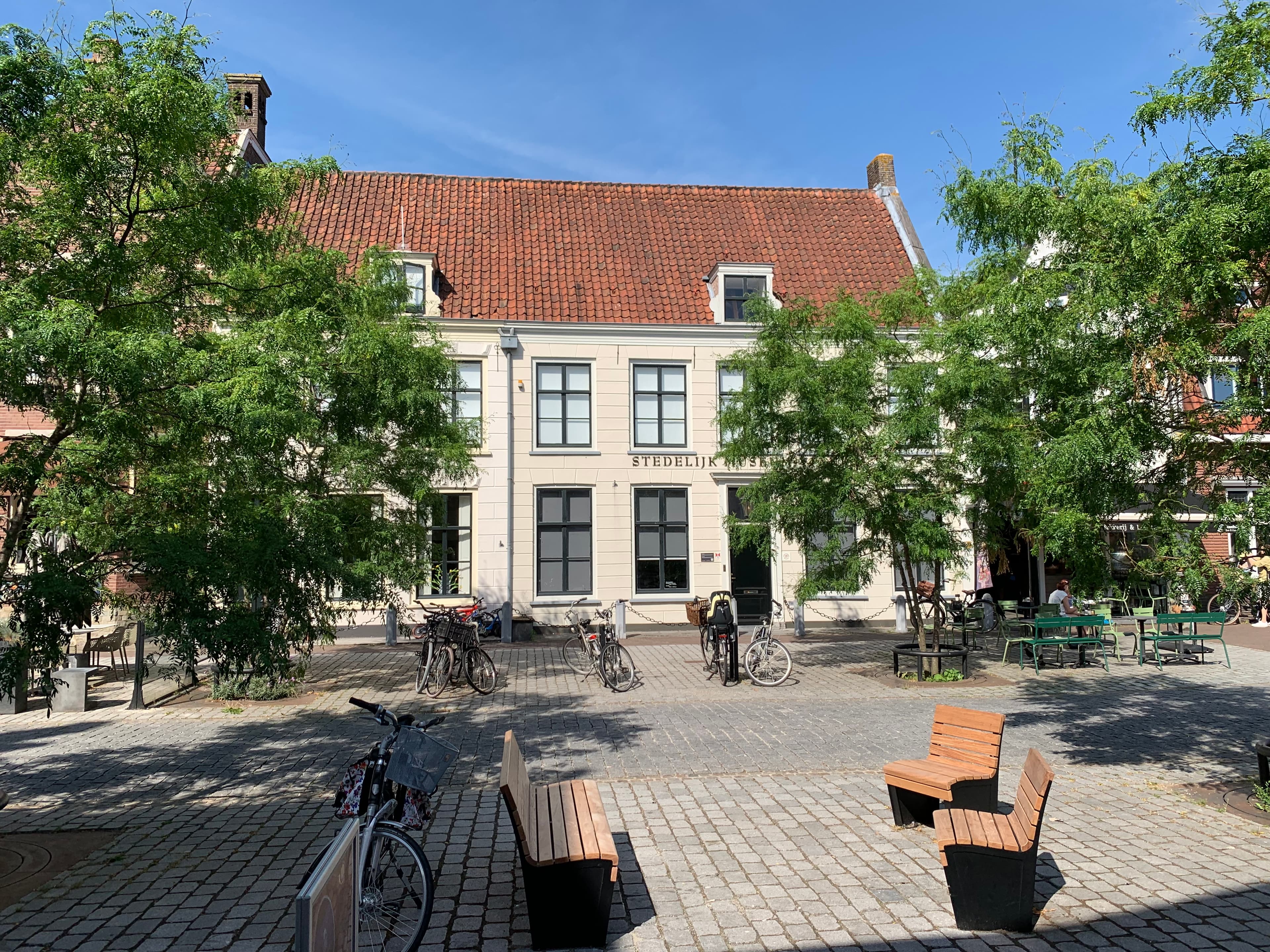 Stedelijk Museum Vianen