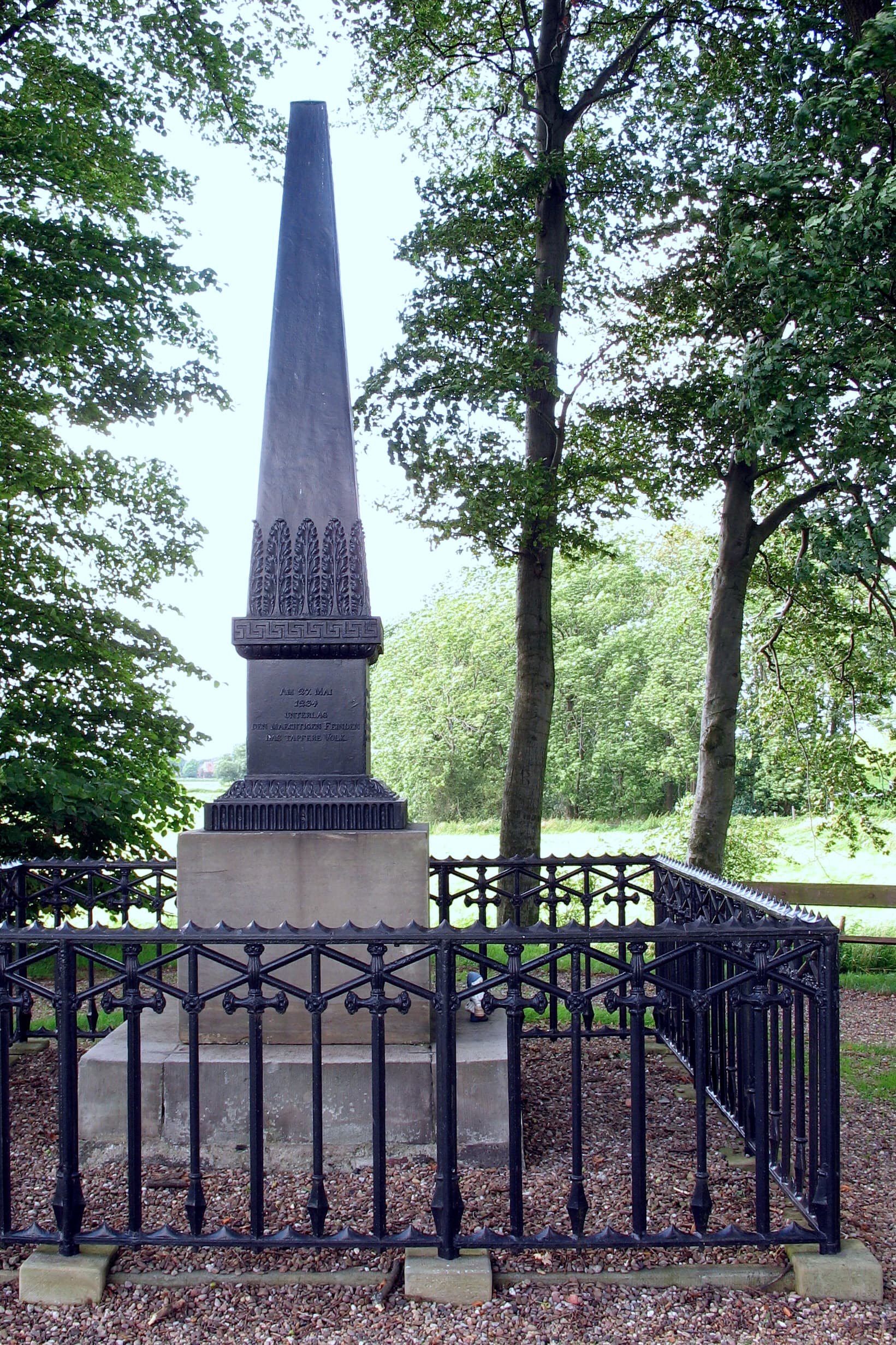 St.-Veit-Denkmal