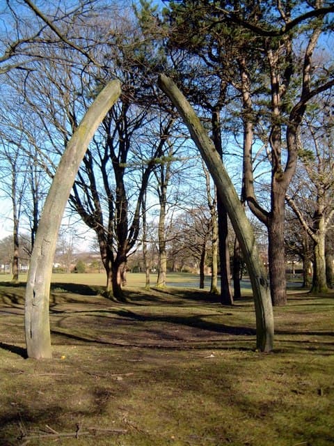 Stewart Park, Aberdeen