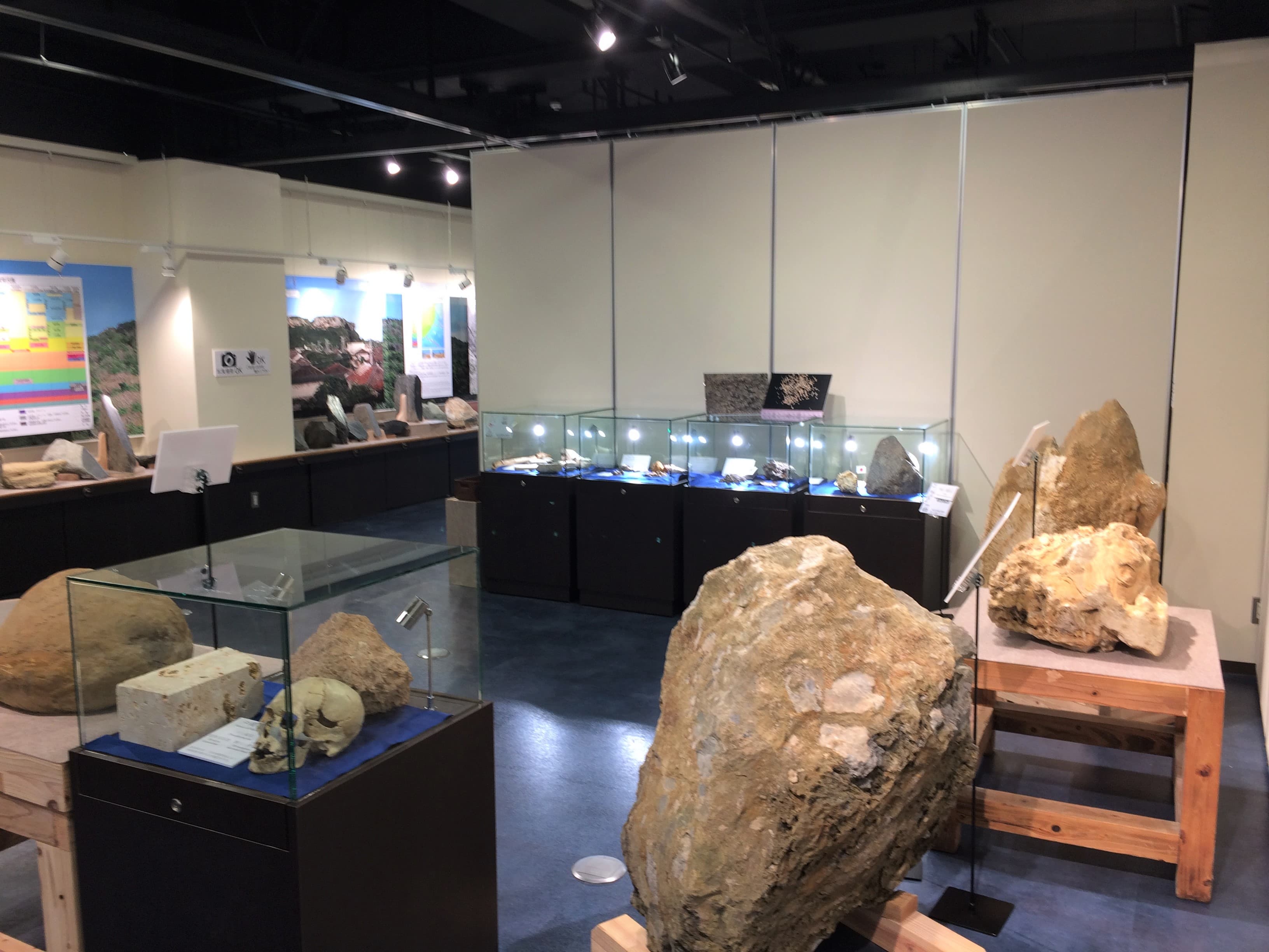 Okinawa Stone Culture Museum