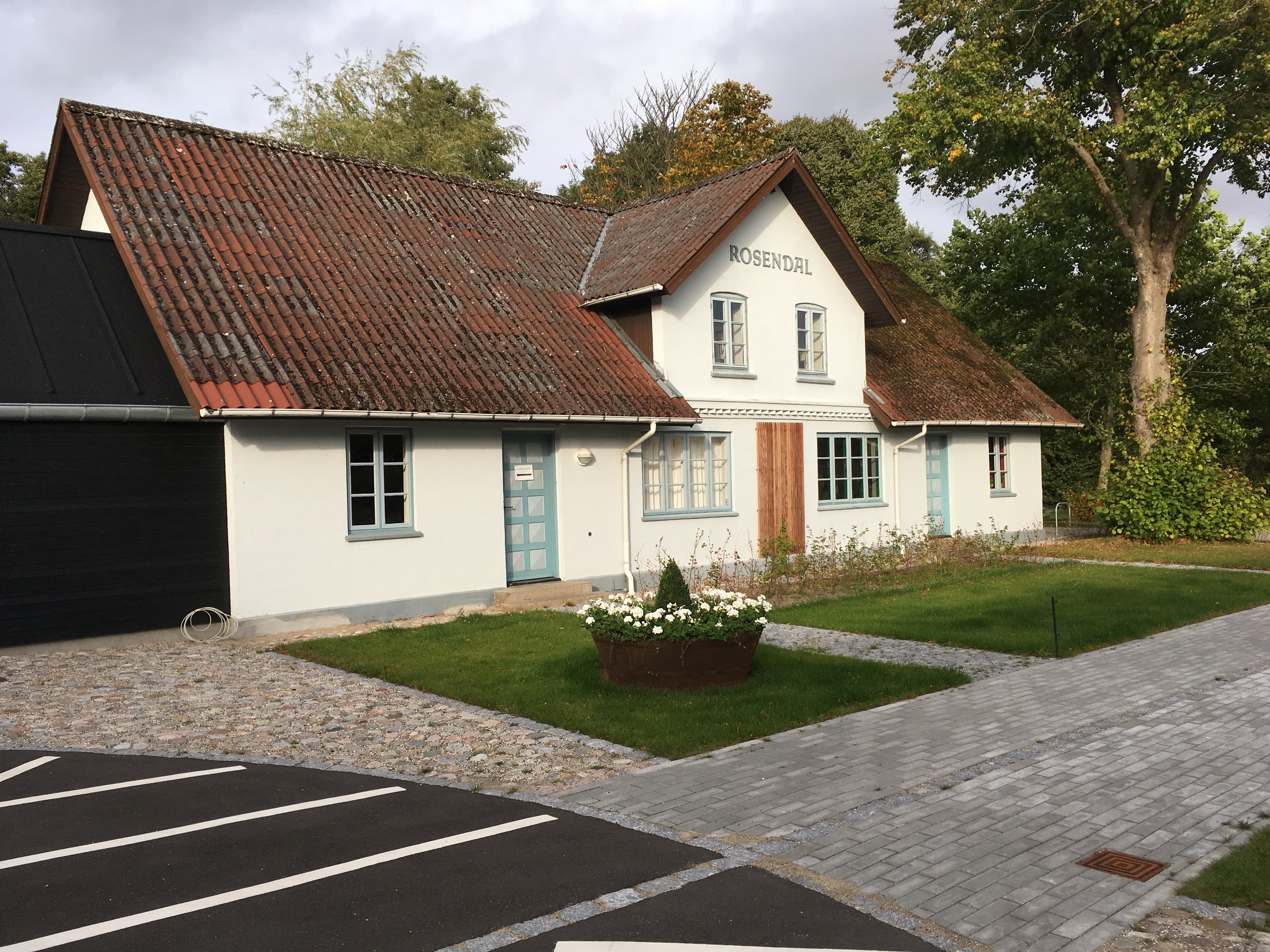 The Museum Society of Hadsund