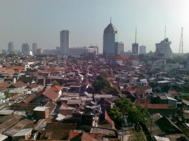 Surabaya