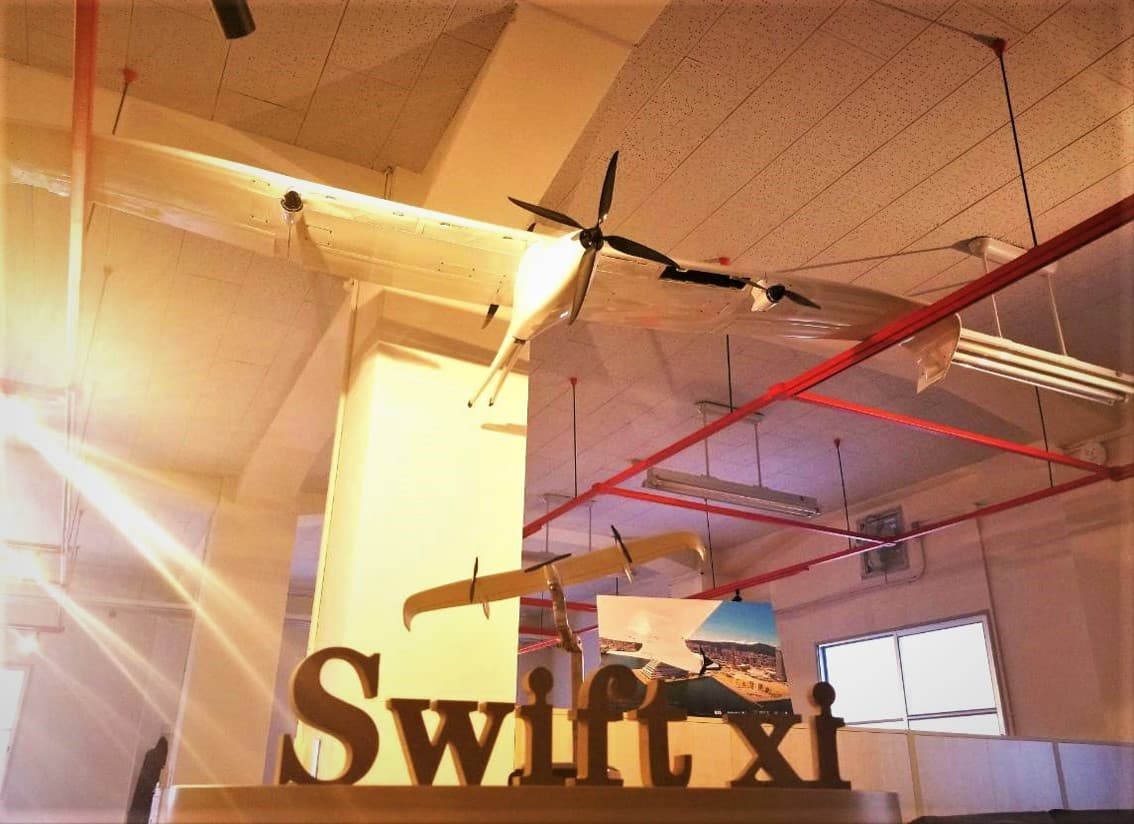 Swift Xi Inc.