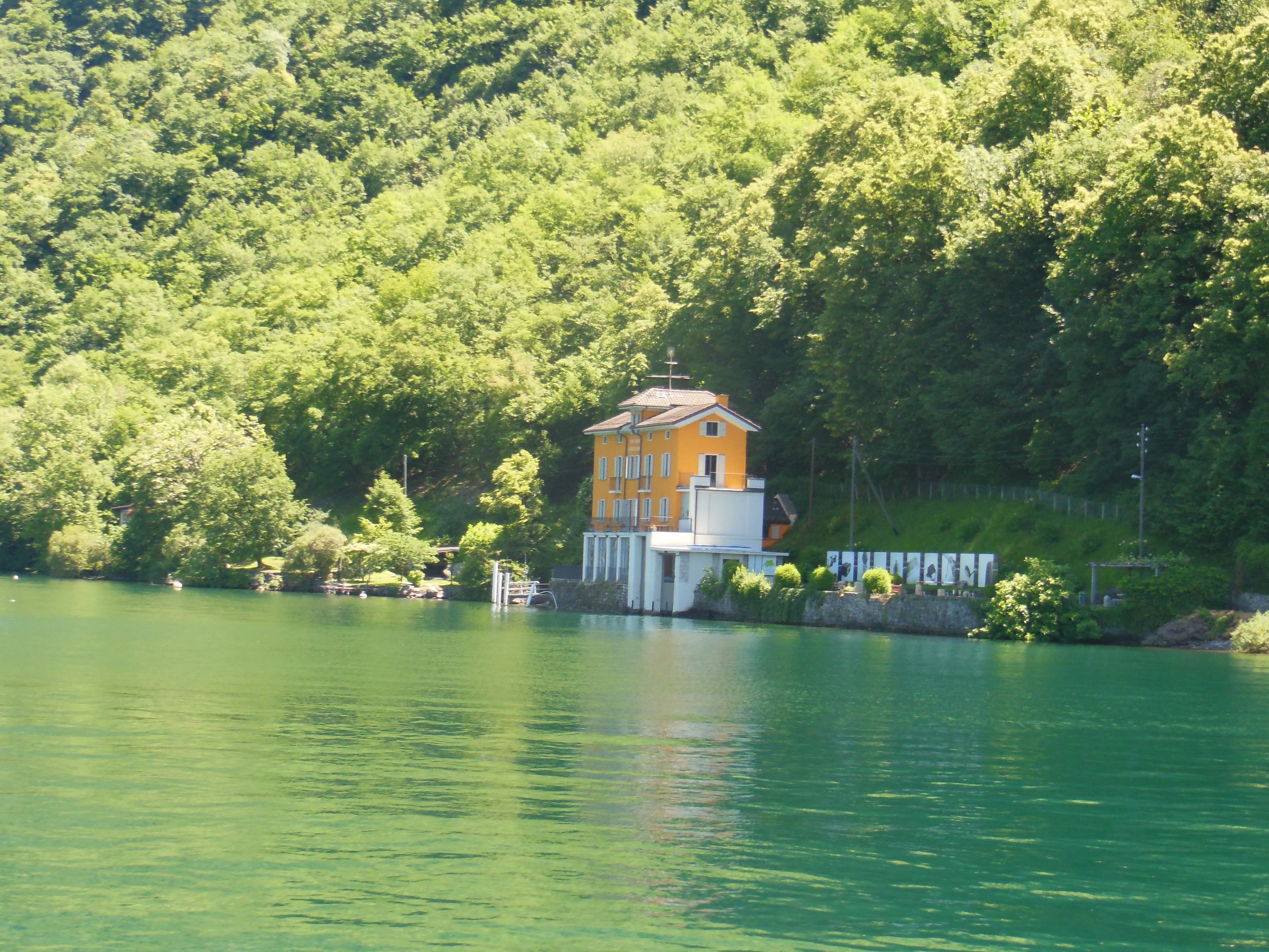 Swiss Customs Museum