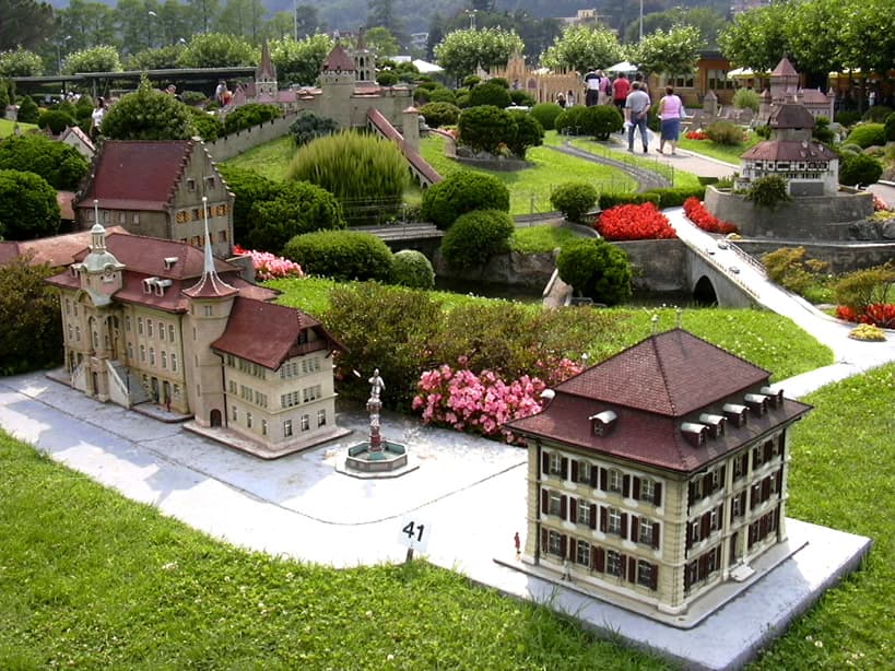 Swissminiatur