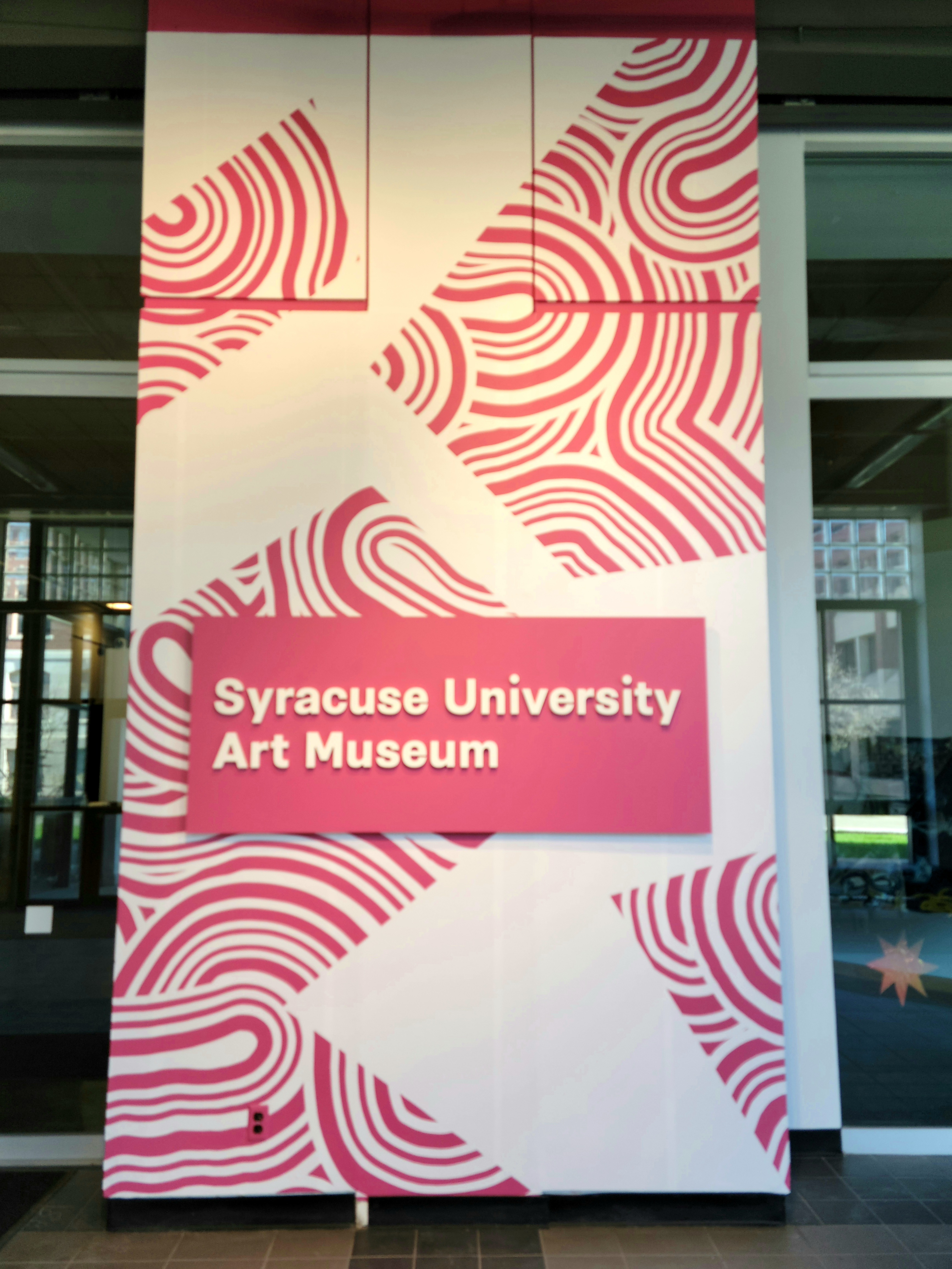 Syracuse University Art Museum