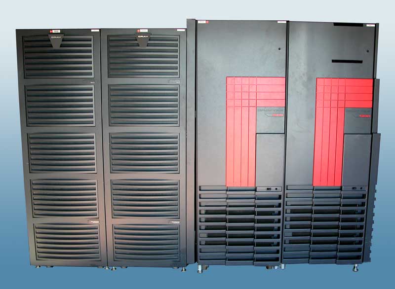 Rhode Island Computer Museum