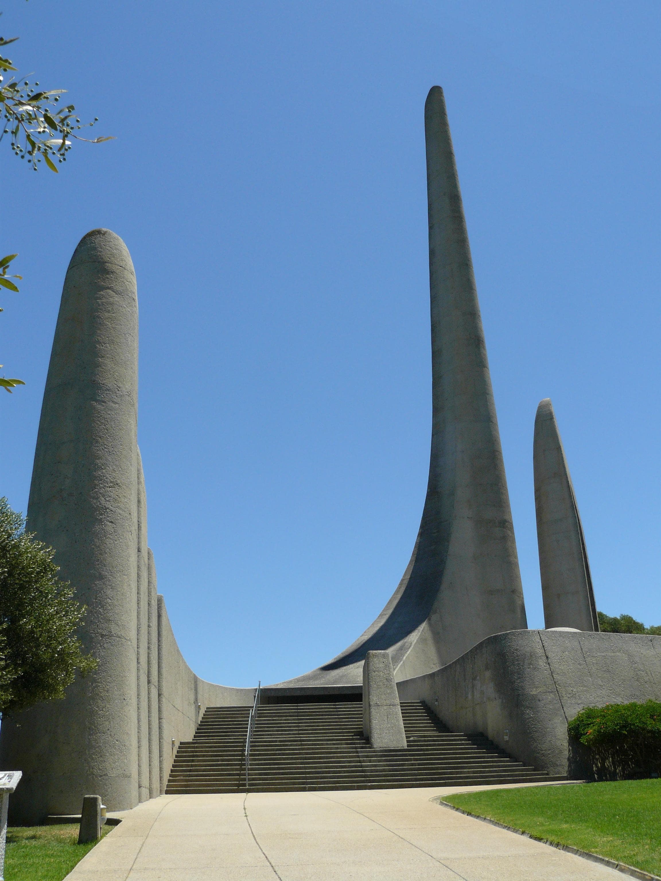 Afrikaans Language Monument