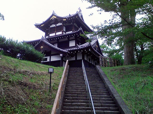 Jōetsu-shi