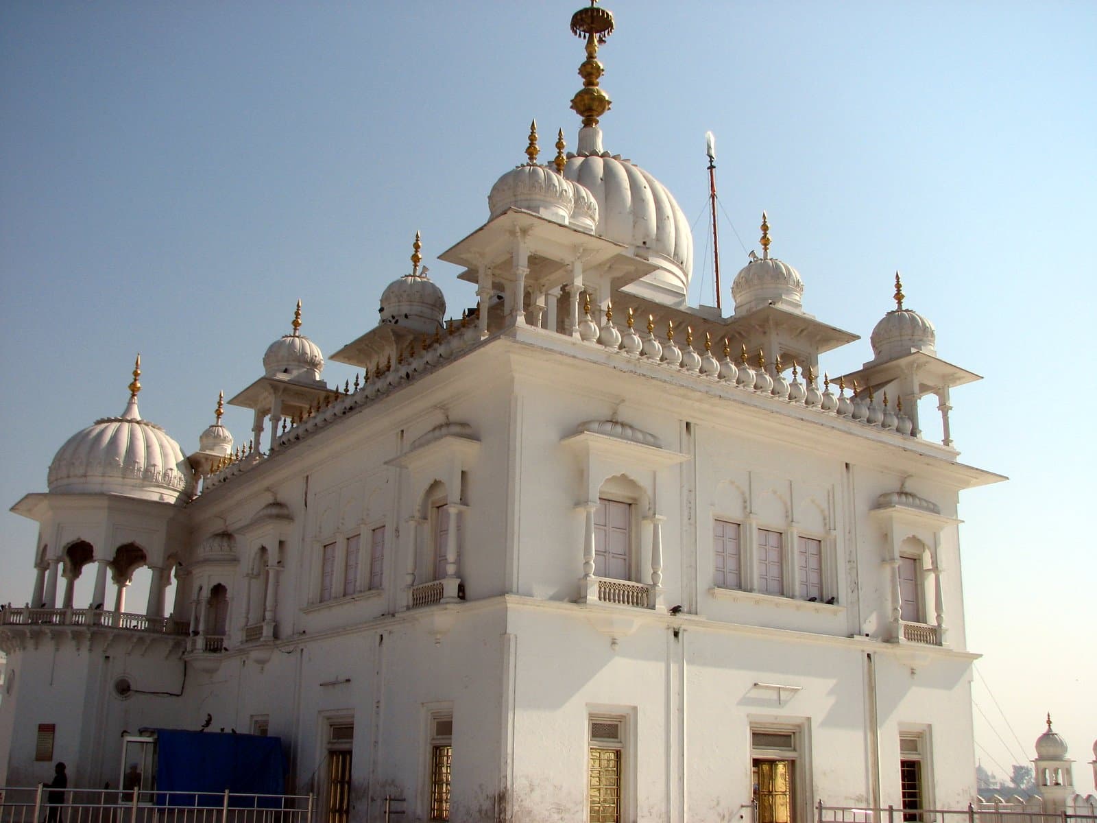 Anandpur Sahib