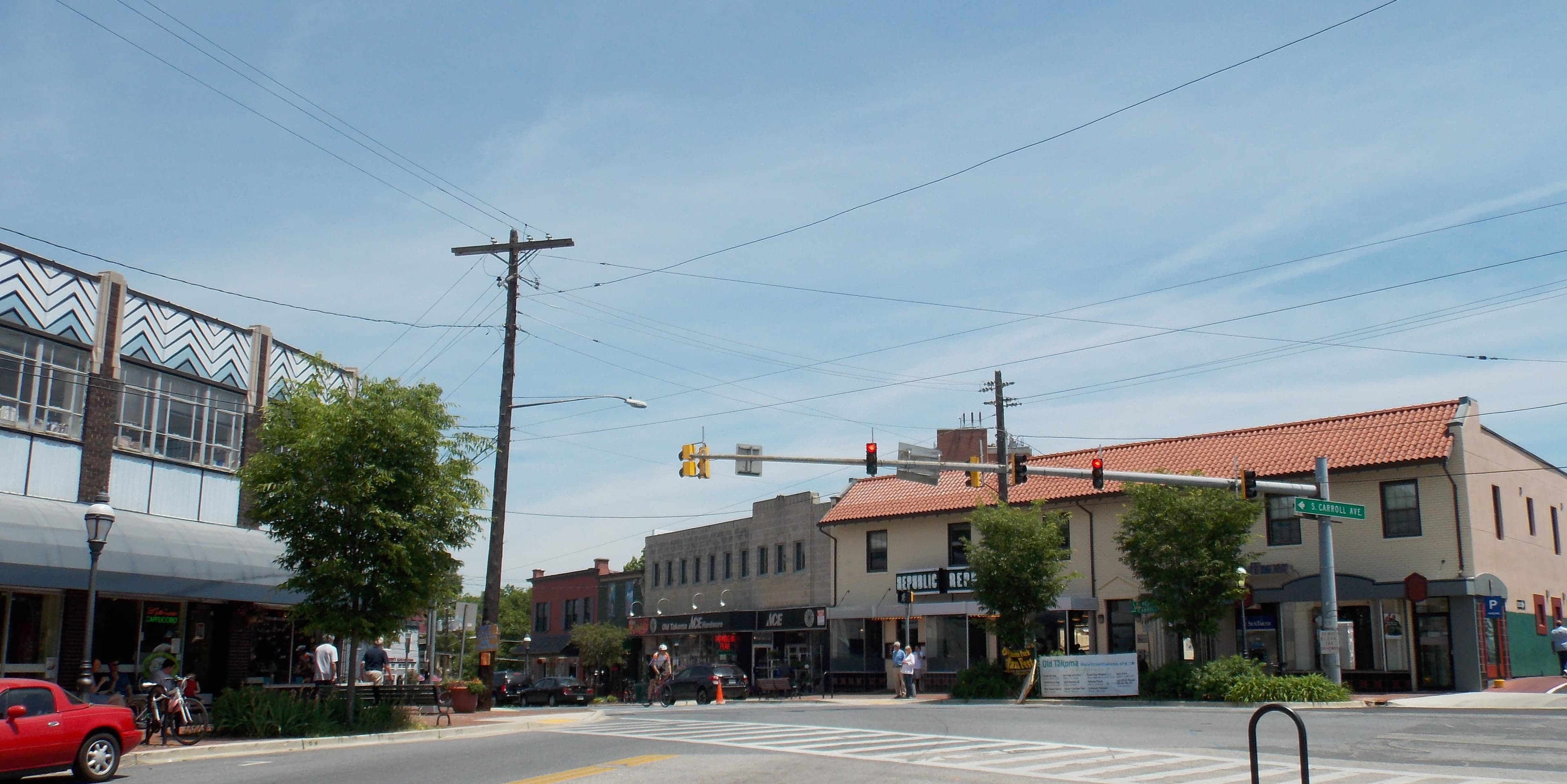 Takoma Park