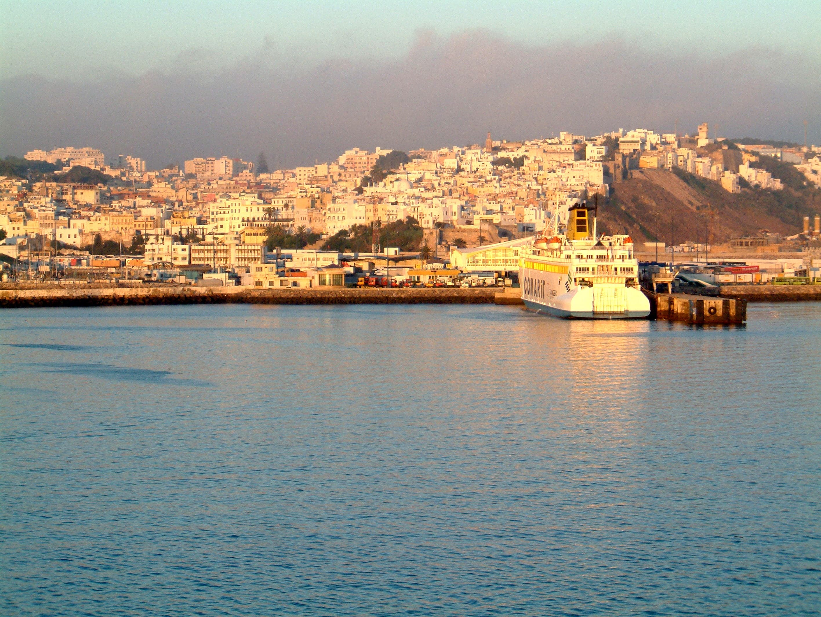 Tangier-Assilah Prefecture