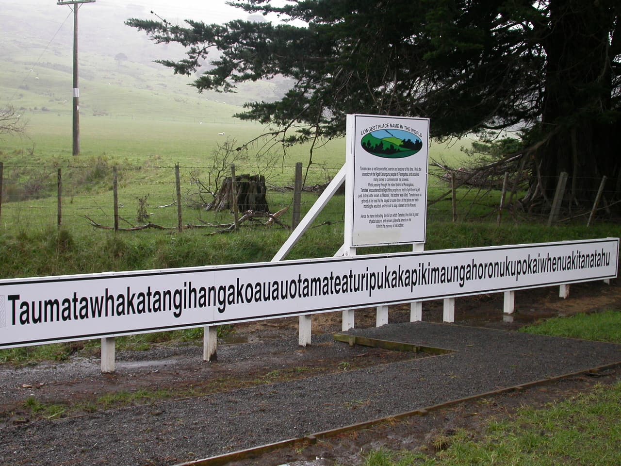 Taumatawhakatangihangakōauauotamateapōkaiwhenuakitānatahu
