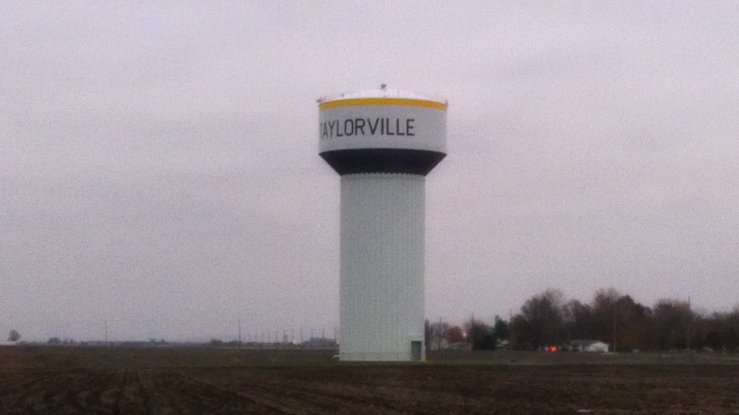 Taylorville