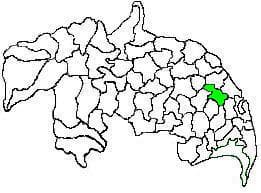 Tenali mandal