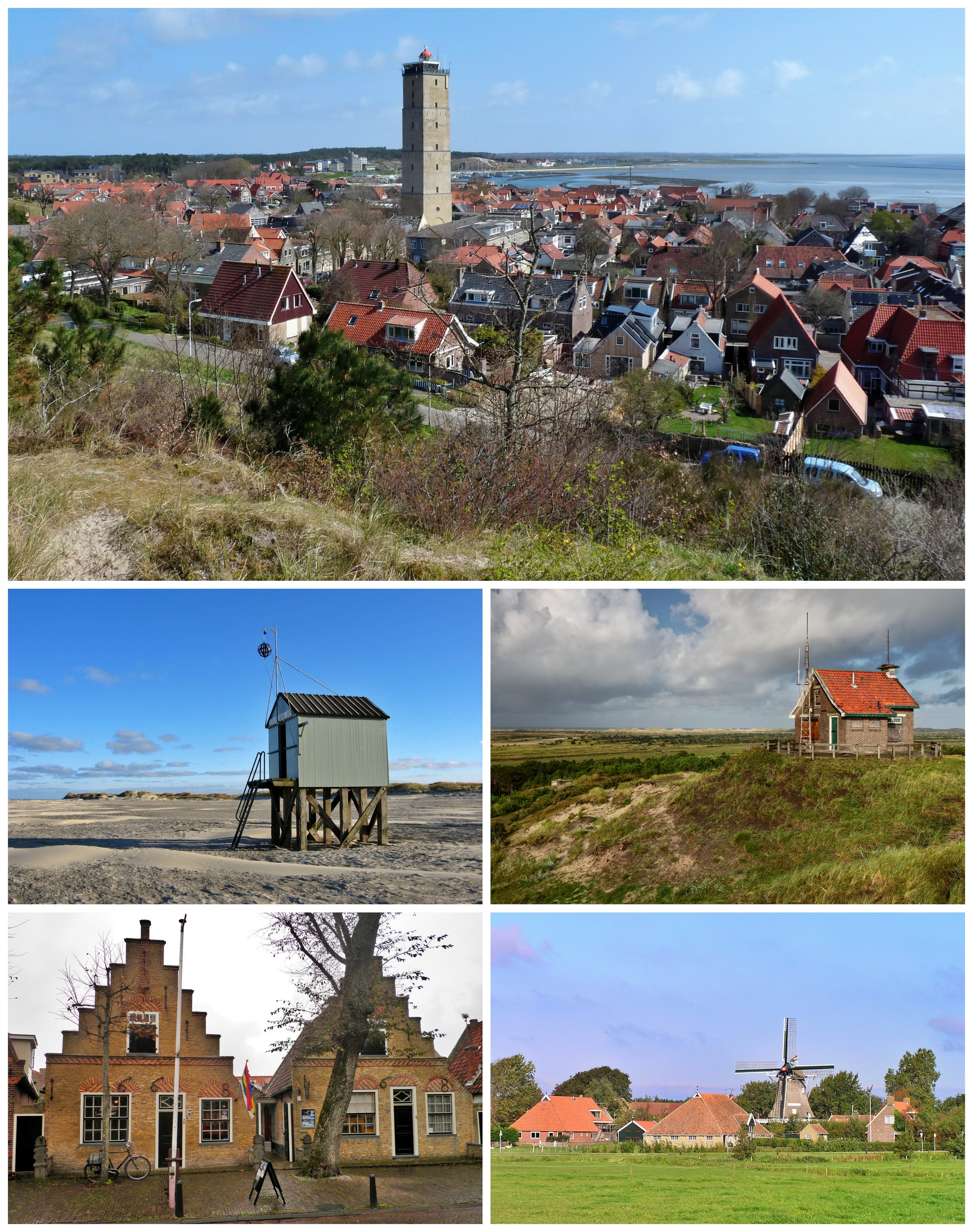 Terschelling