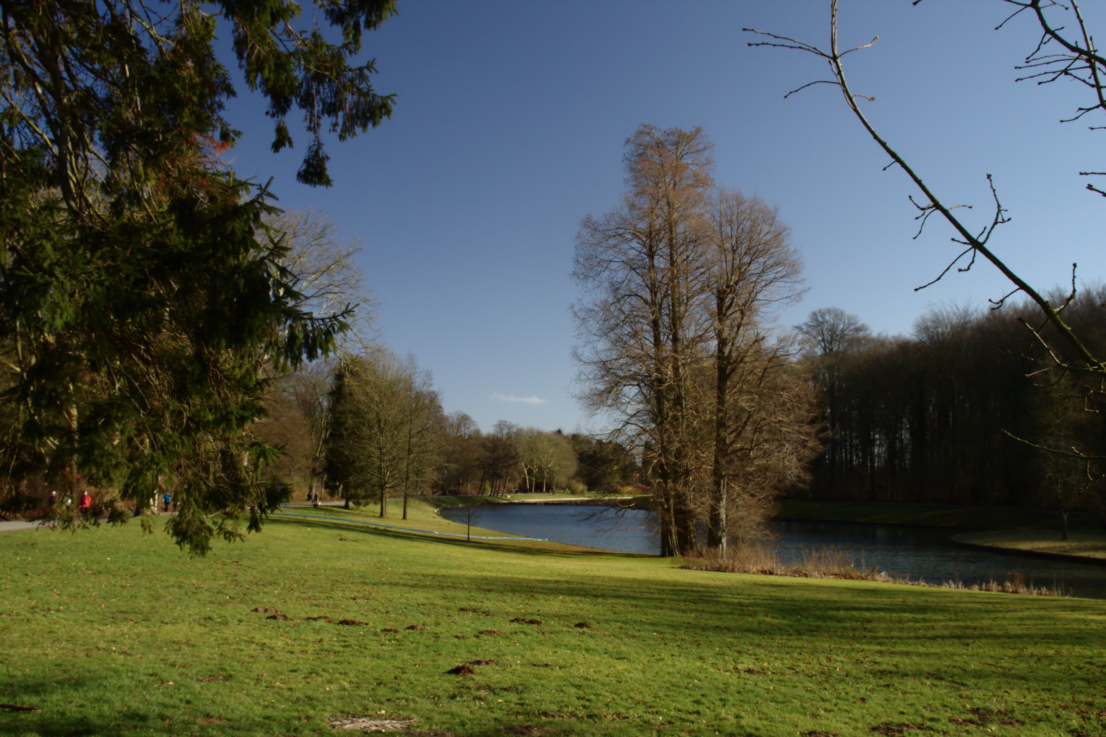 Tervuren Park