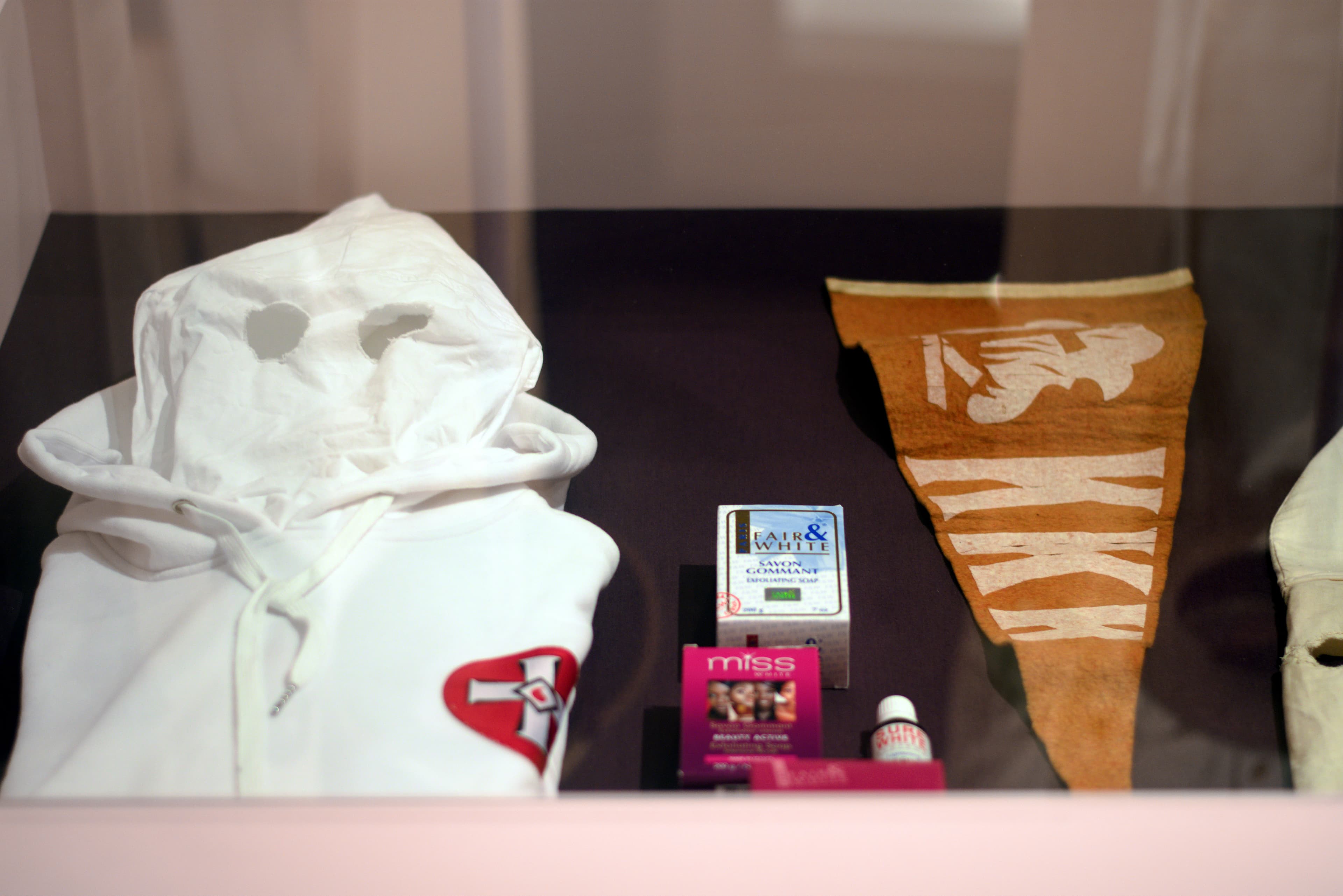 St. Gallen textile museum