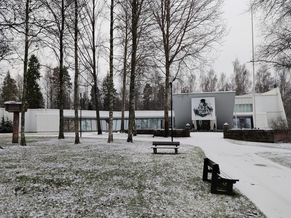 The Hunting Museum of Finland