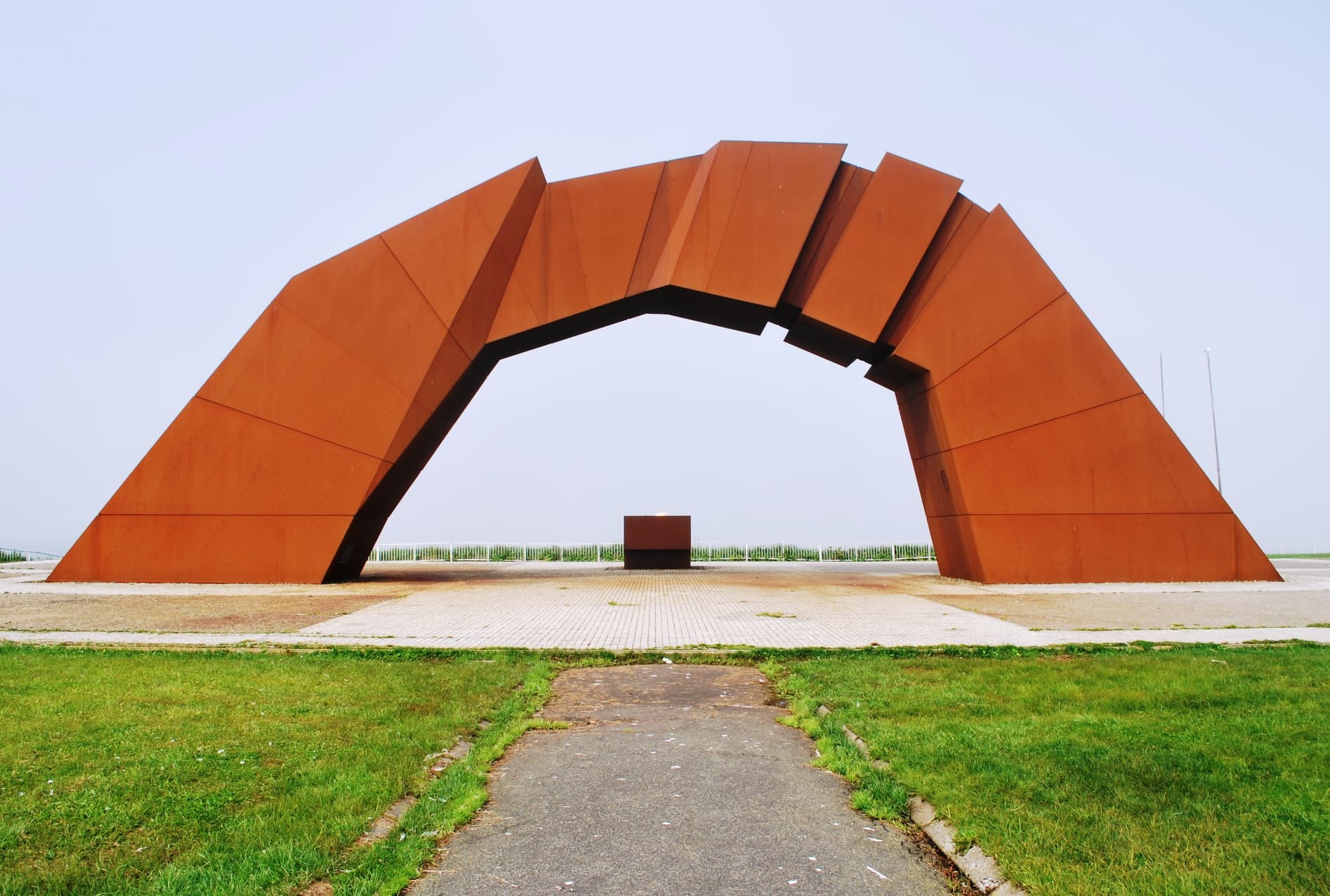 Bōkyōnomisaki Park