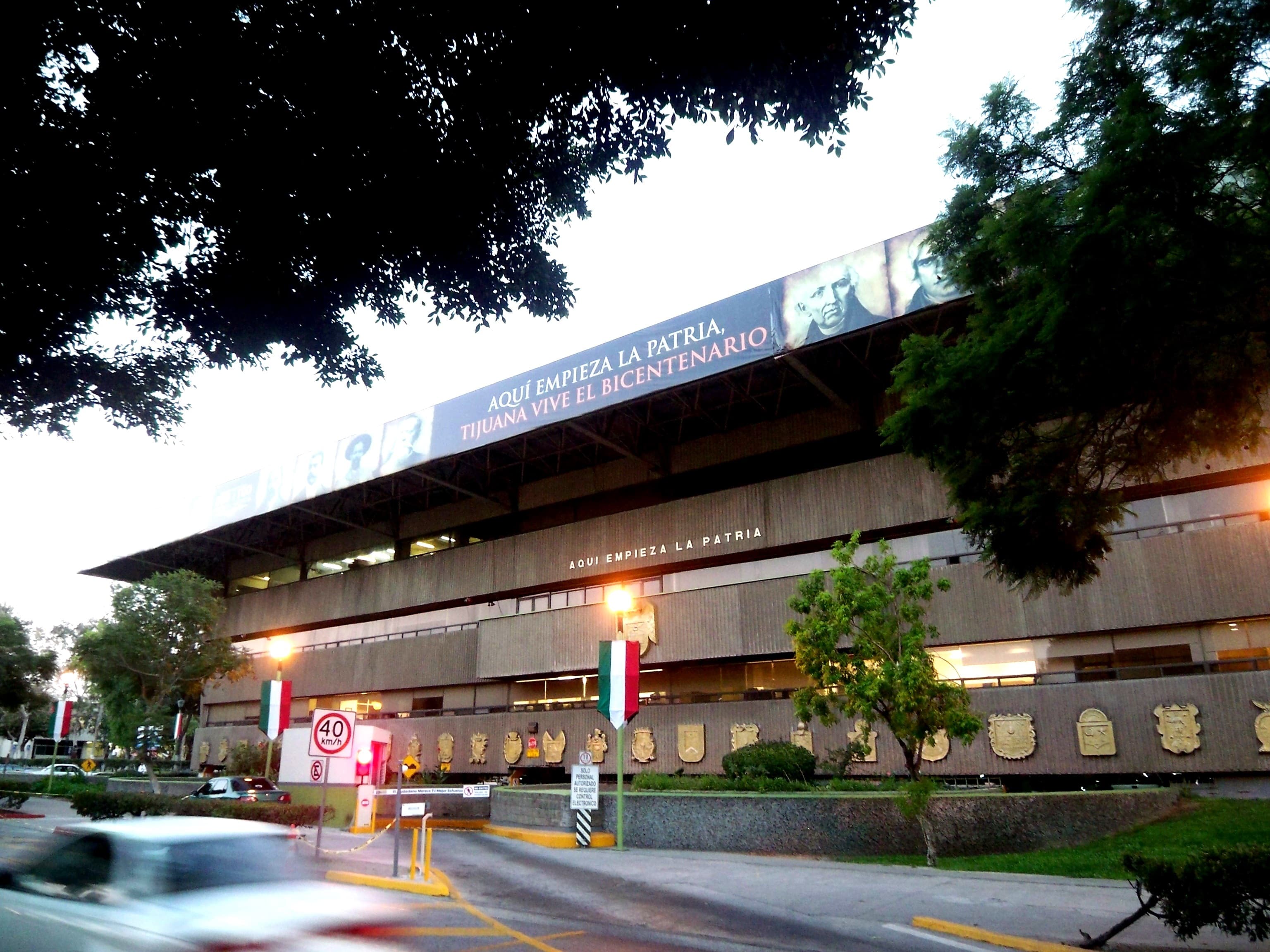 Tijuana Municipality