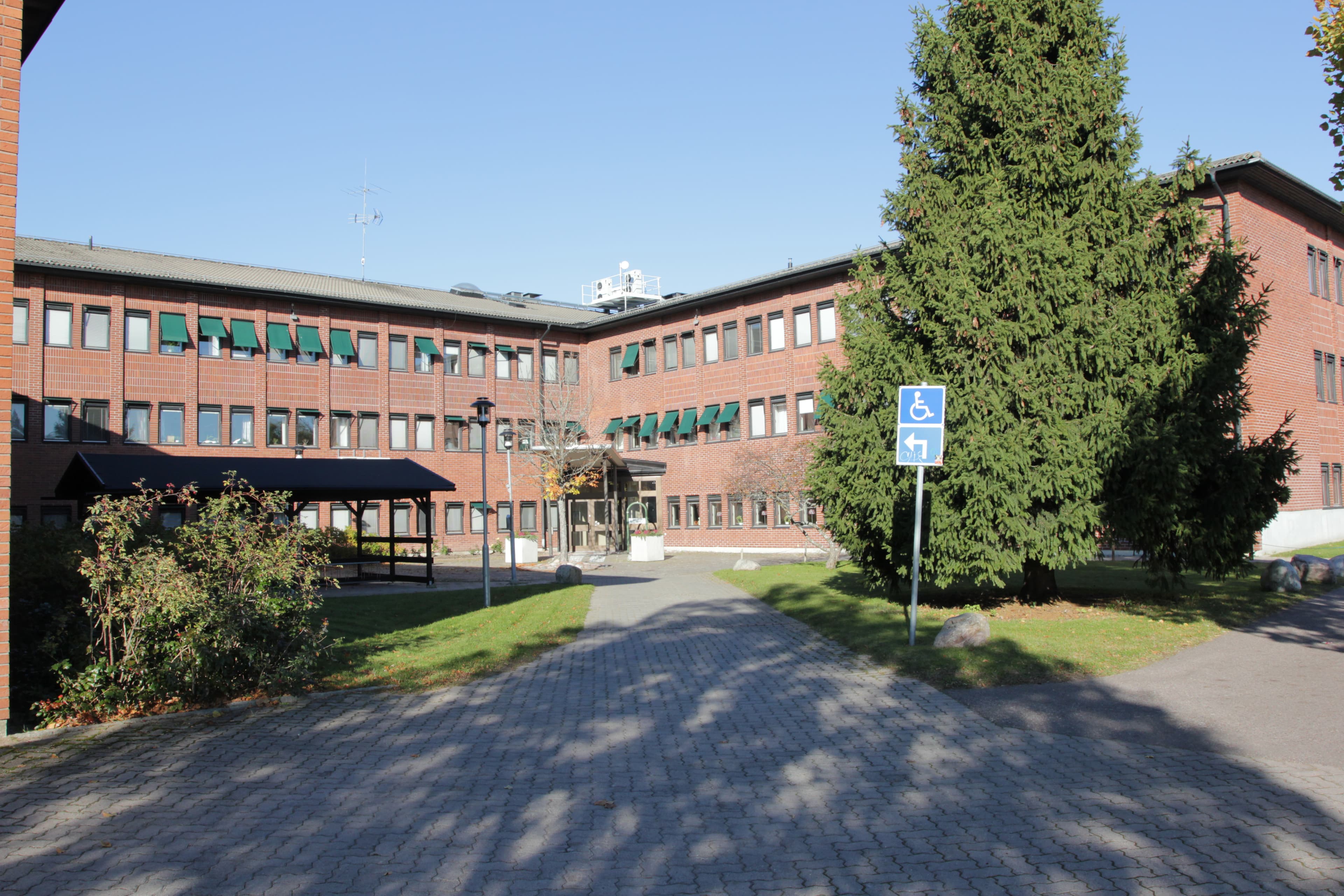 Hedemora Municipality