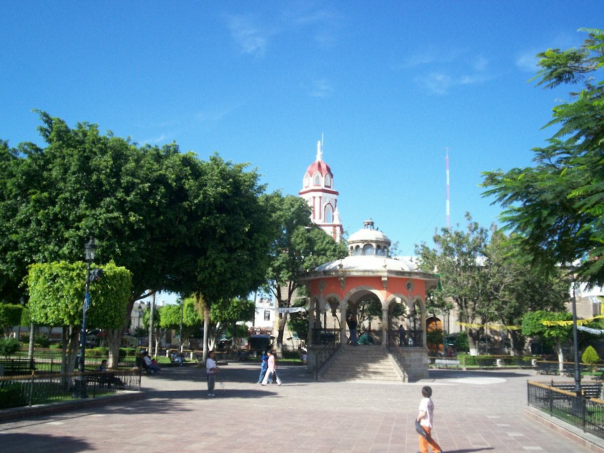 Tlaquepaque