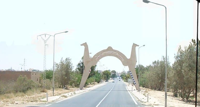 Kebili Governorate