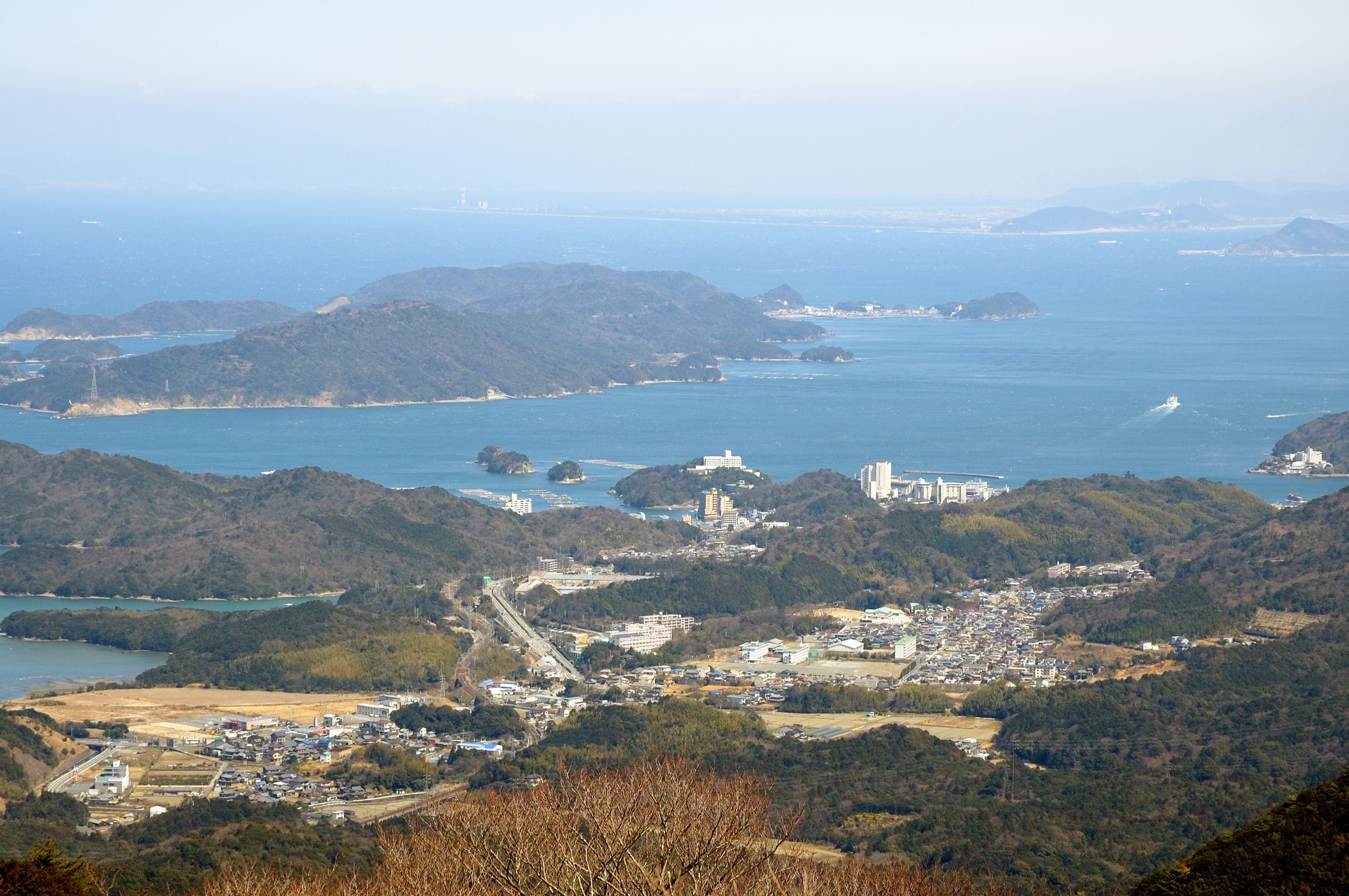Ise-Shima National Park