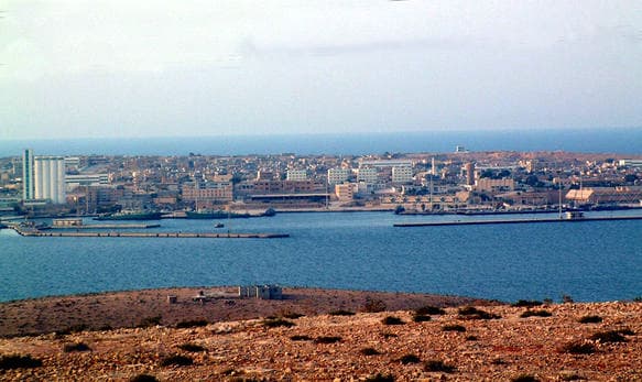 Tobruk