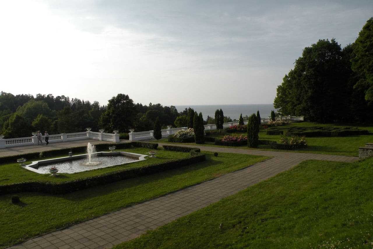Toila-Oru Park