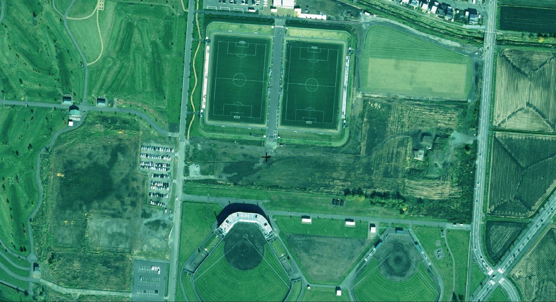 Toko Sports Park