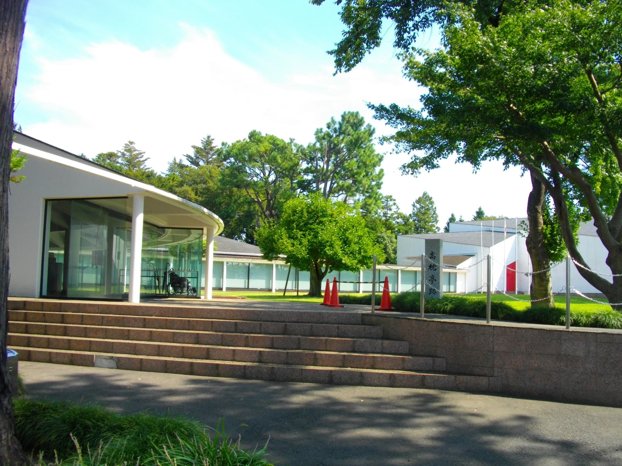The Tokugawa Museum