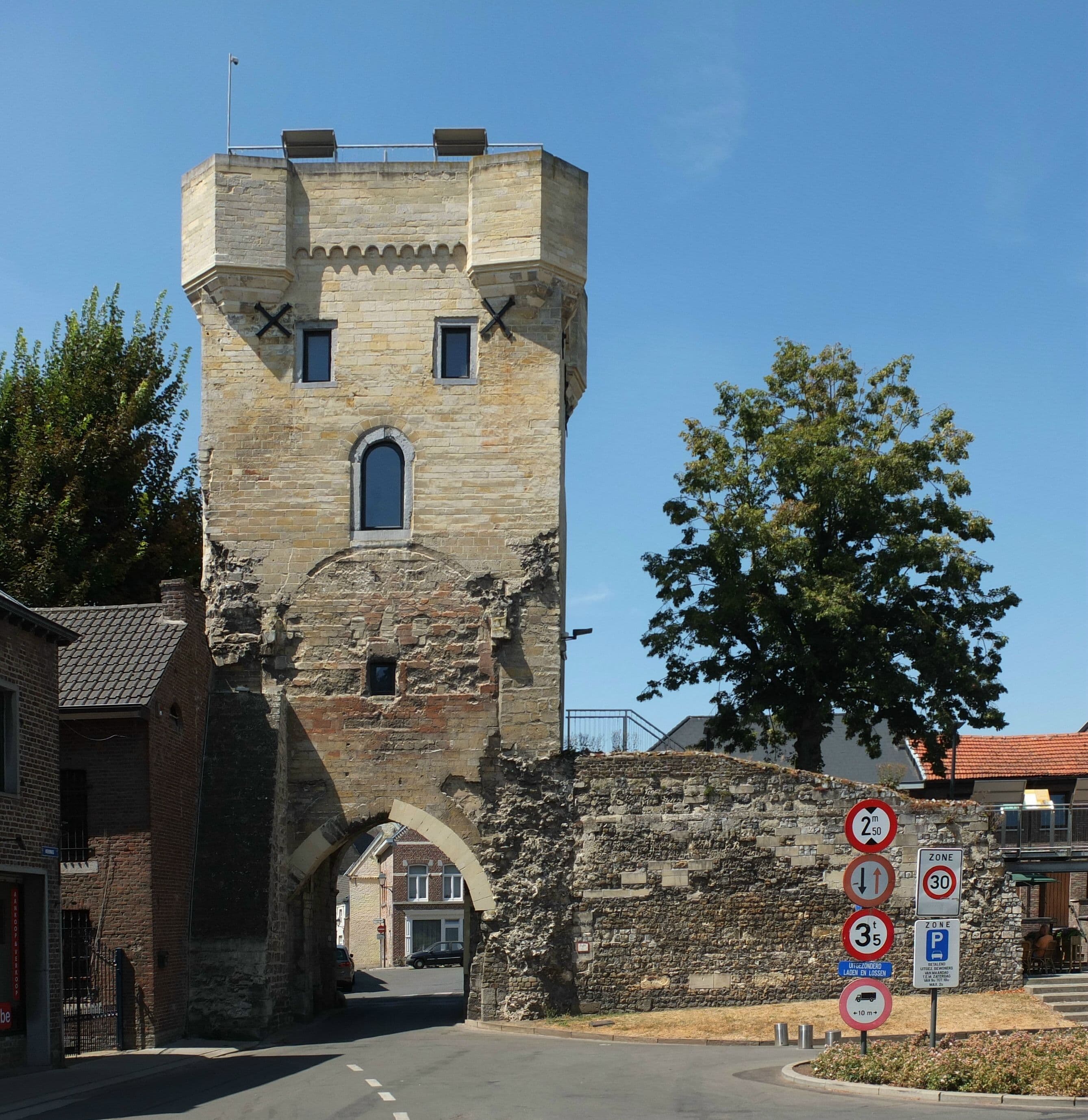 Moerenpoort