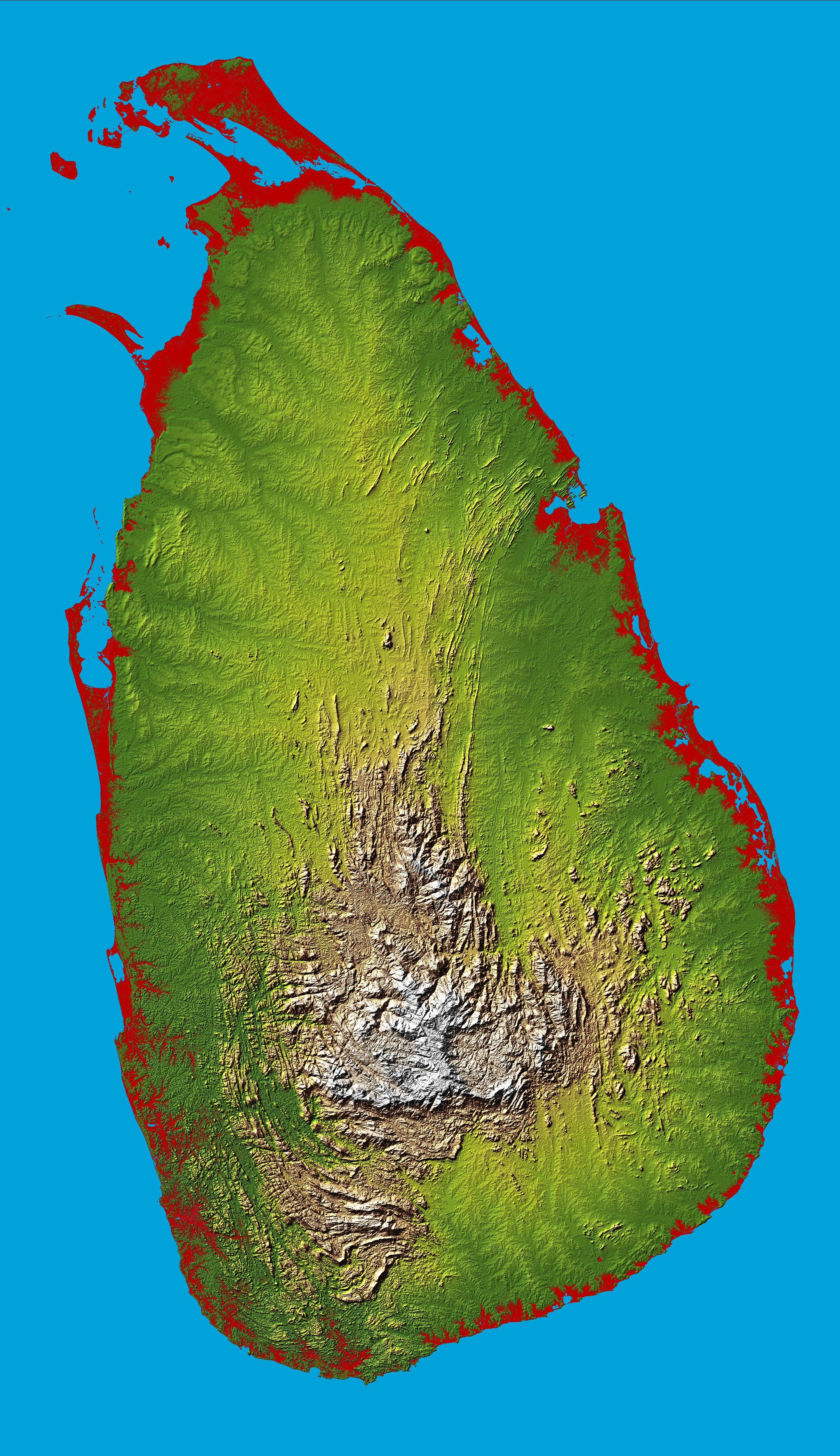 Sri Lanka